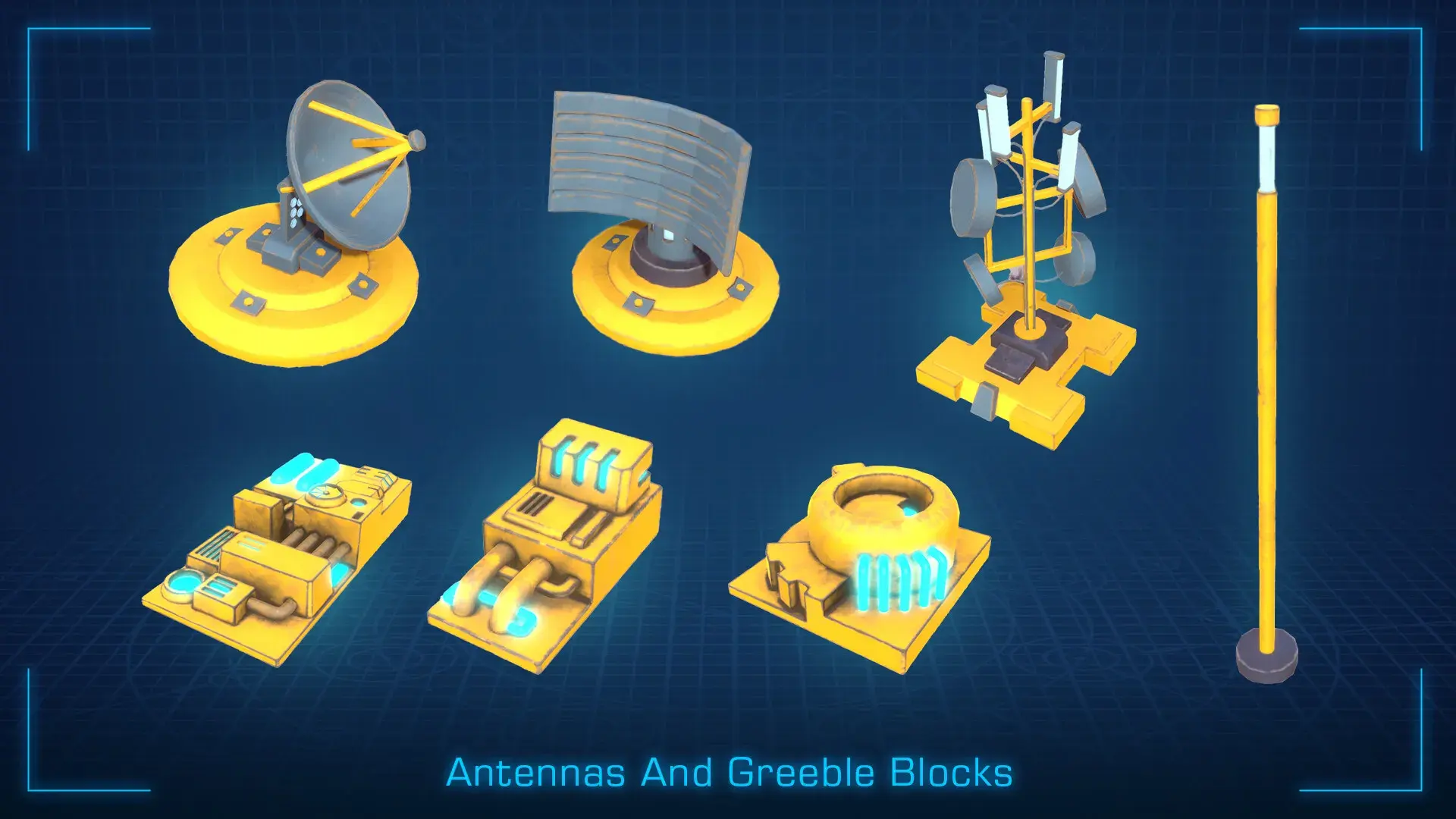 Trailmakers: Space Voyager Pack - zrzut ekranu 6