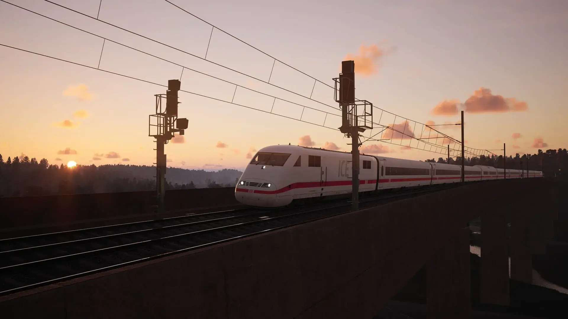 Train Sim World 7: Deluxe Edition - screenshot wysokiej jakości