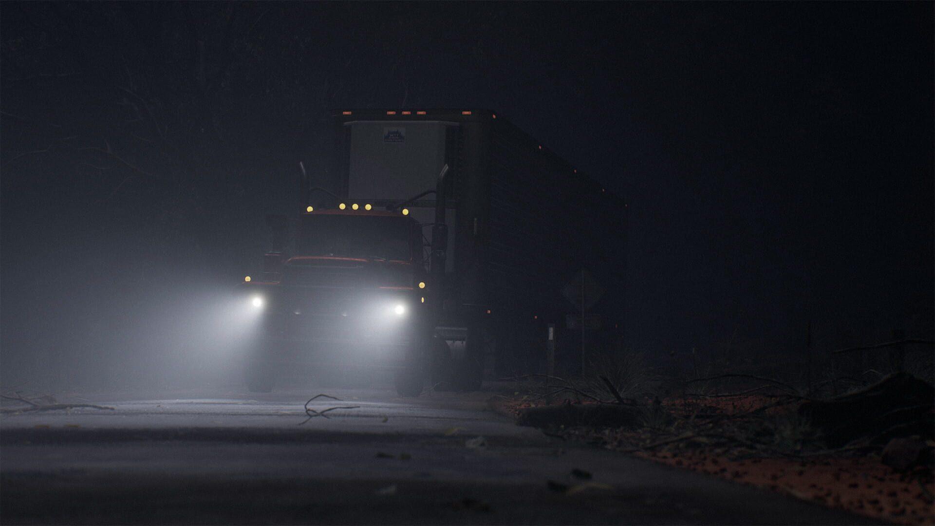 Truck World: Australia - zrzut ekranu 2