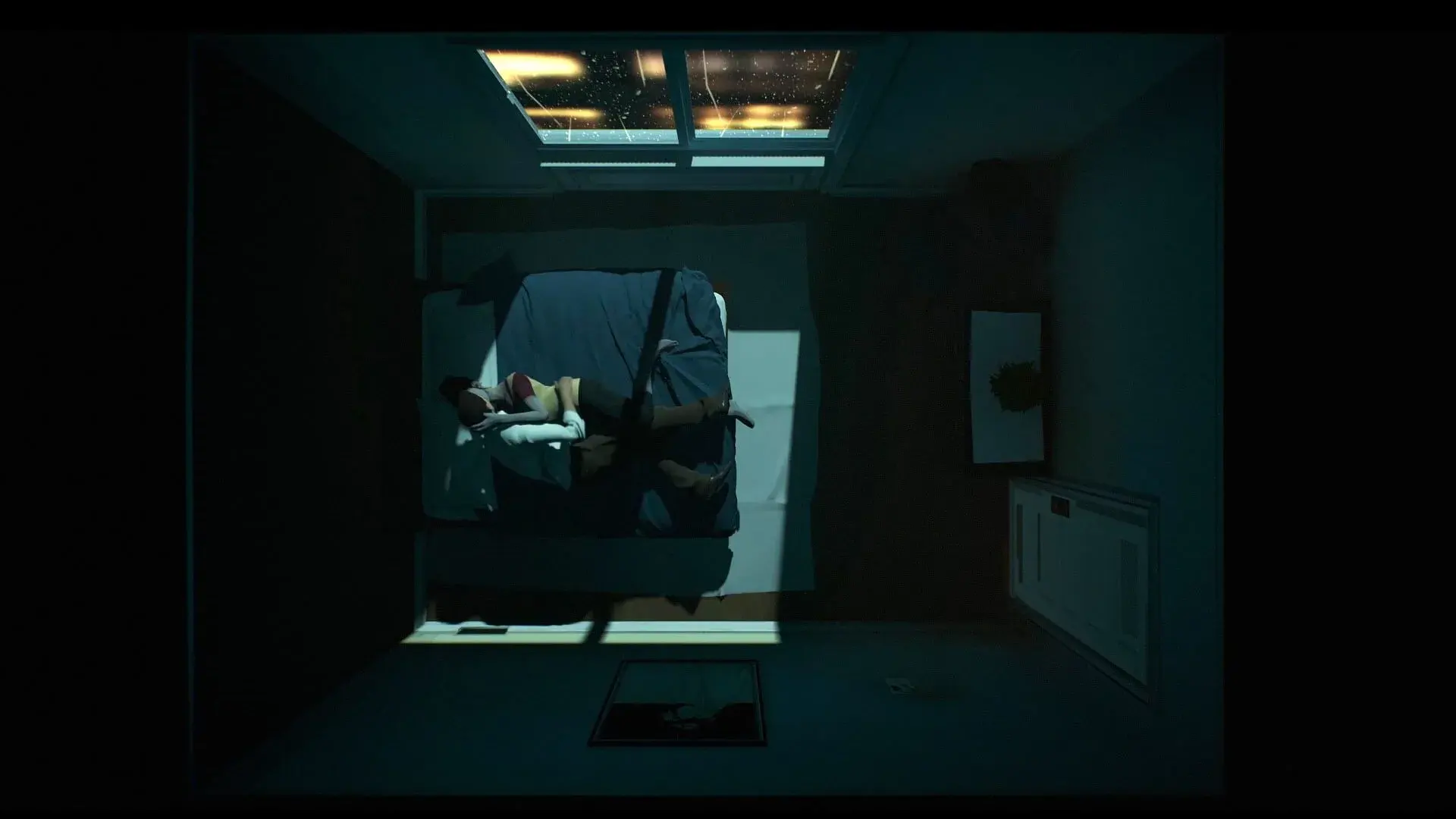 Twelve Minutes (PS5) - gameplay screenshot