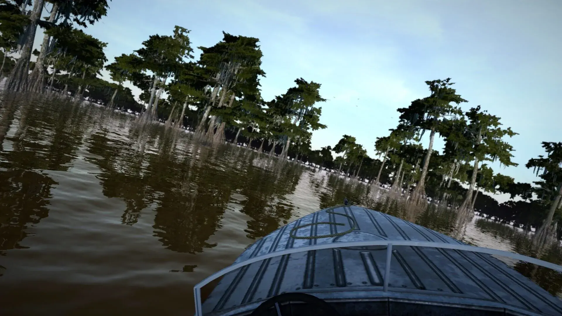 Ultimate Fishing Simulator (PS5) - akcja w grze