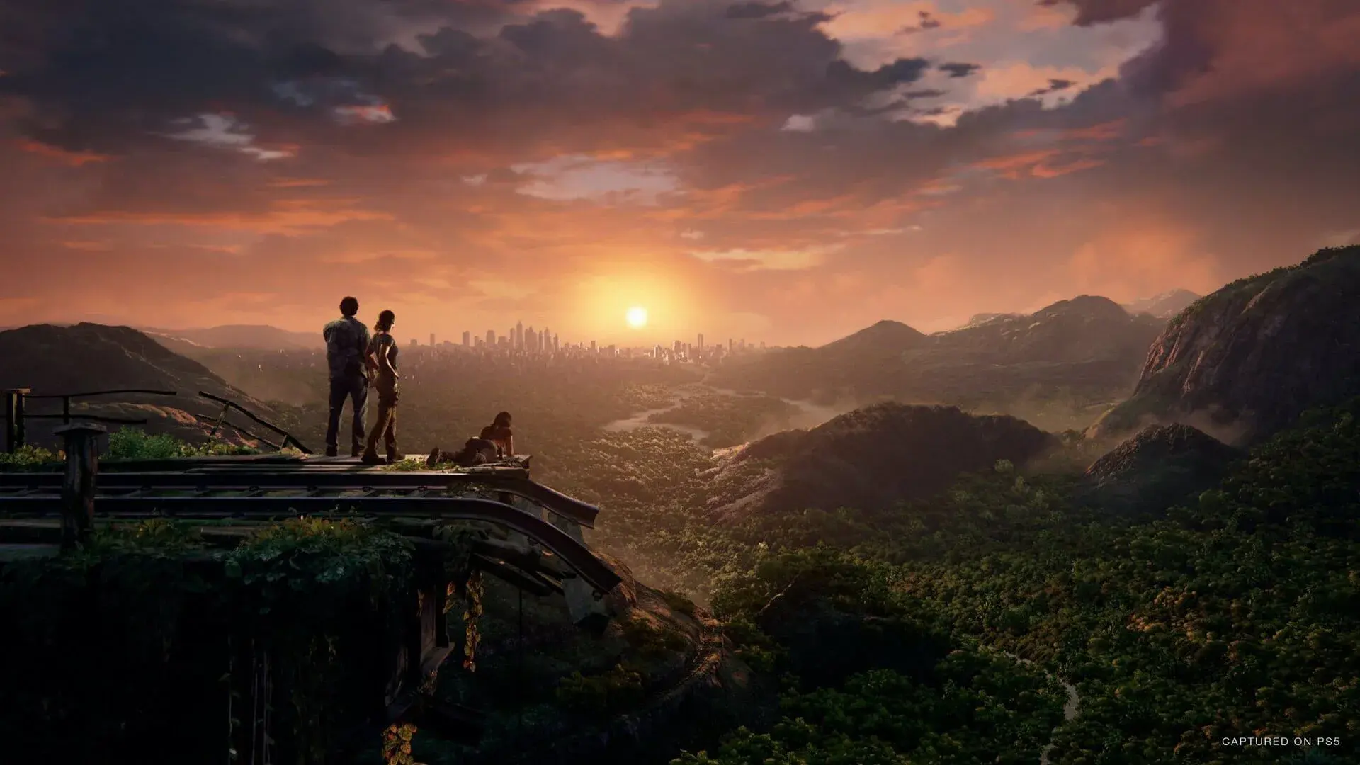 Uncharted: Legacy of Thieves Collection - screenshot wysokiej jakości