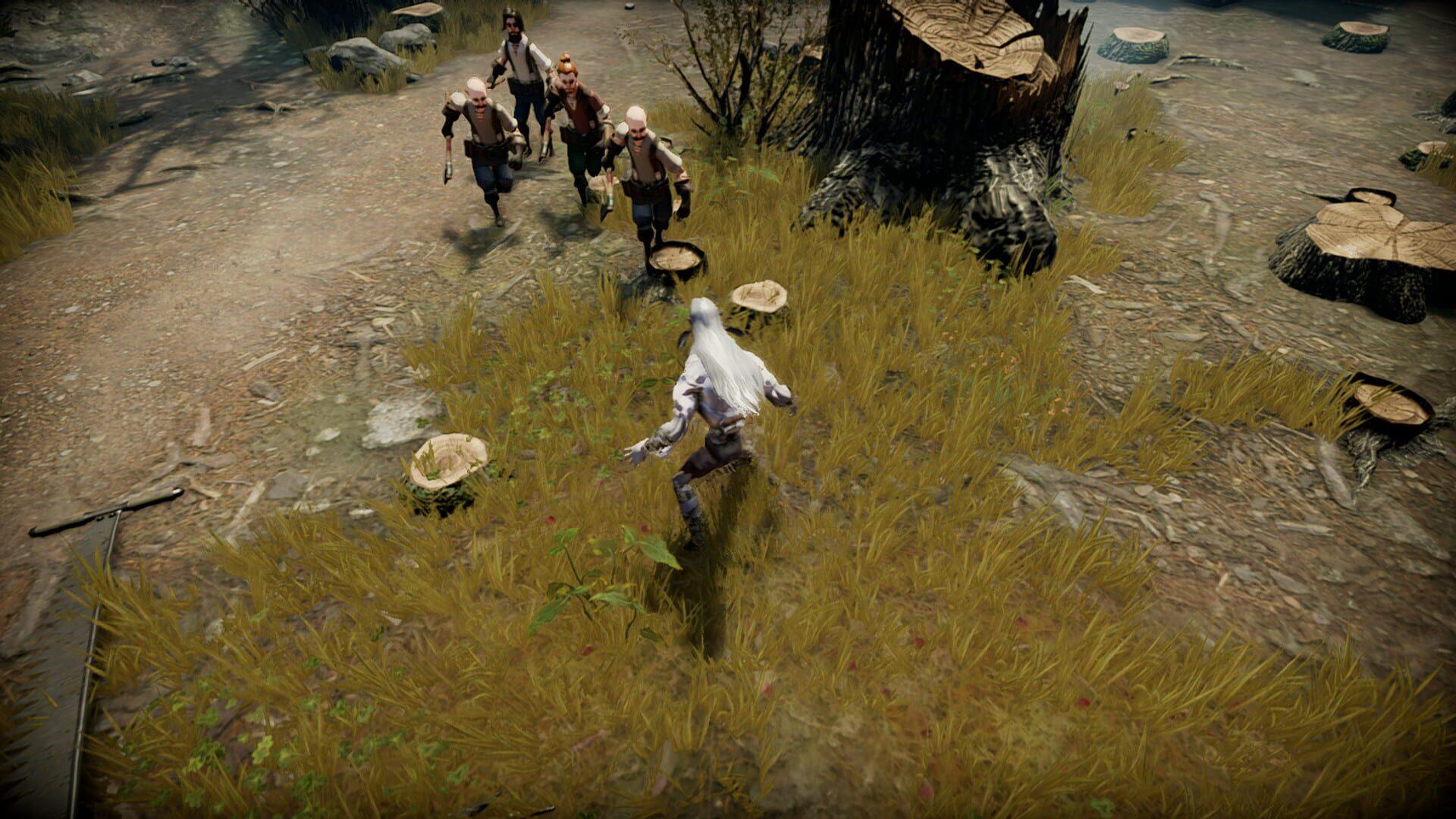 V Rising - Eternal Dominance Pack - screenshot wysokiej jakości