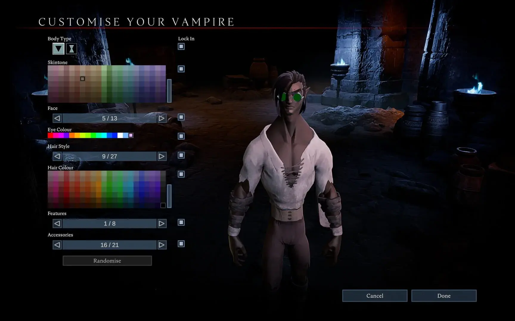 V Rising - Founder's Pack: Eldest Bloodline: Founder's Edition - screenshot wysokiej jakości