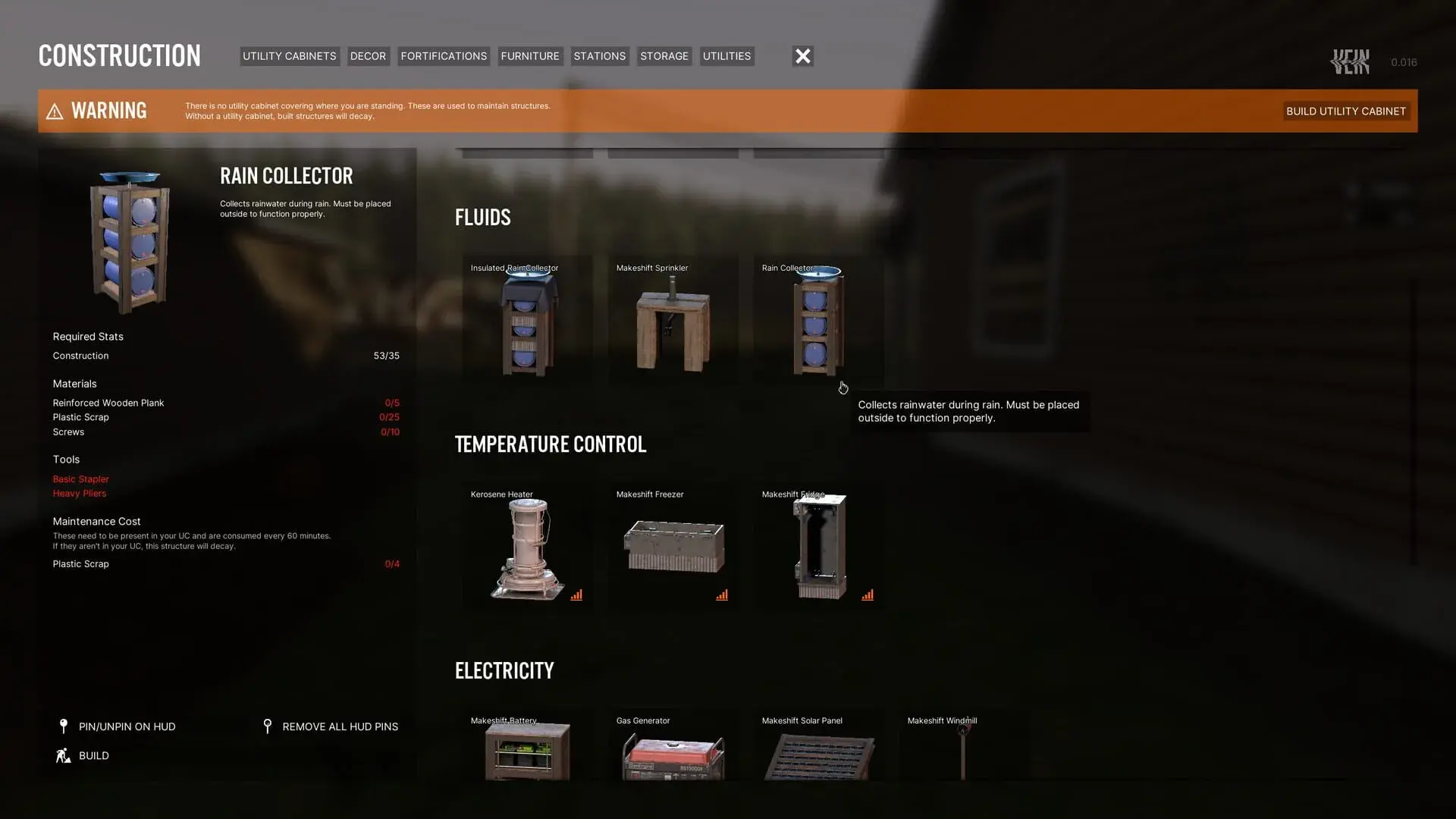 VEIN: Deluxe Edition - główny screenshot z gry