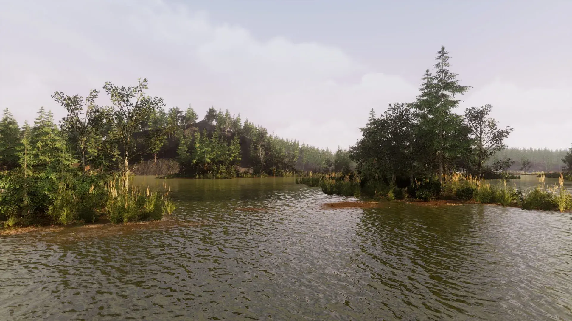 VEIN: Deluxe Edition - gameplay screenshot