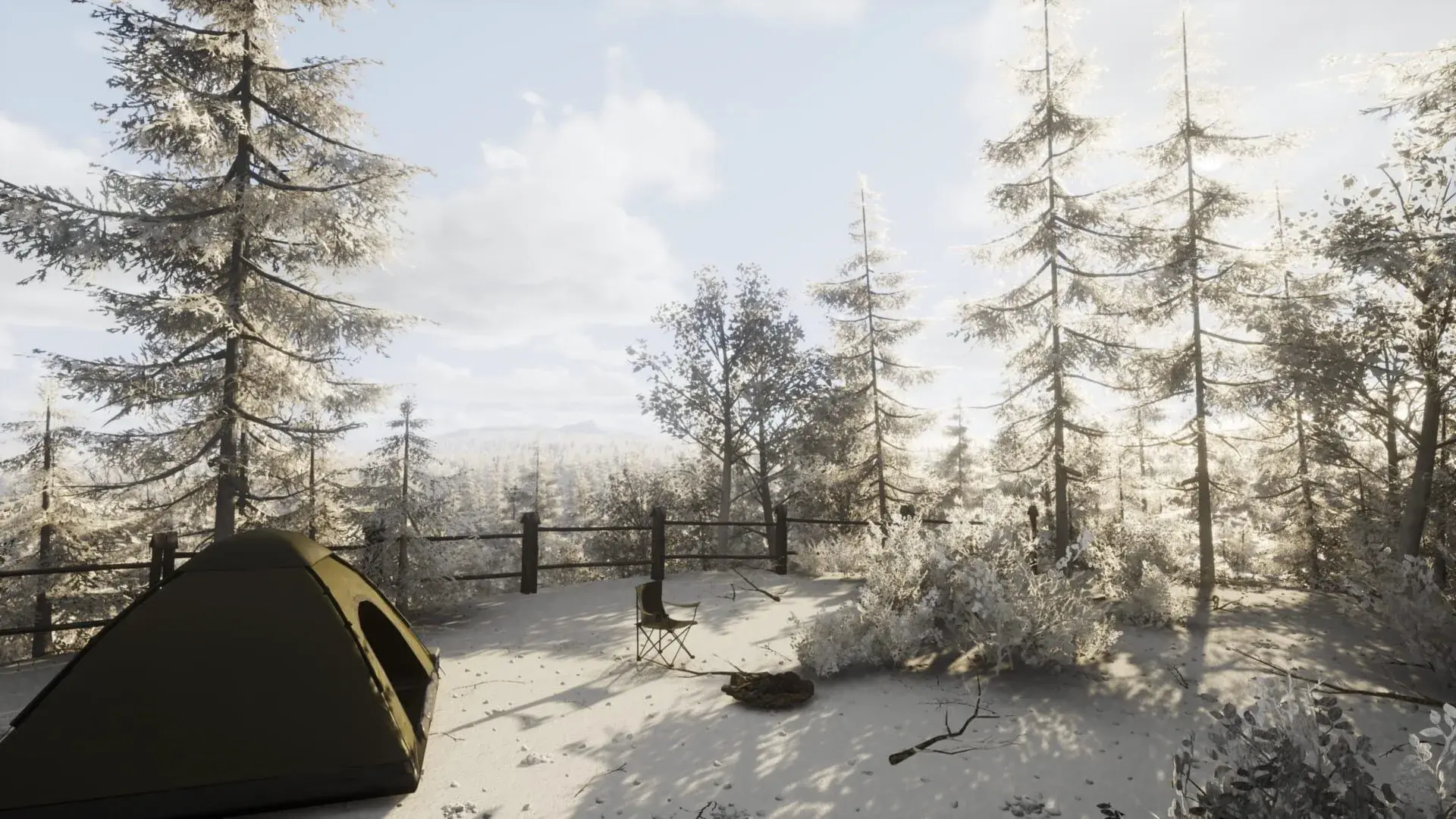 VEIN: Deluxe Edition - screenshot wysokiej jakości
