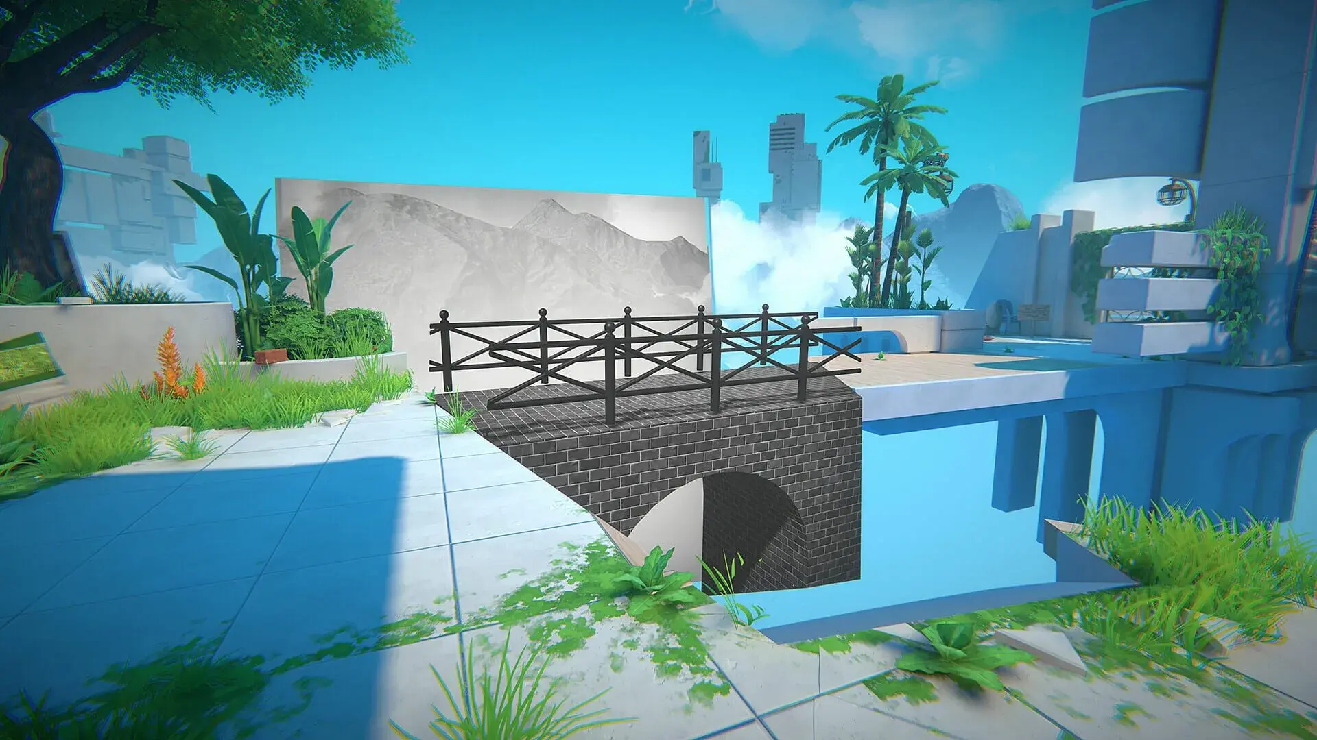 Viewfinder - gameplay screenshot