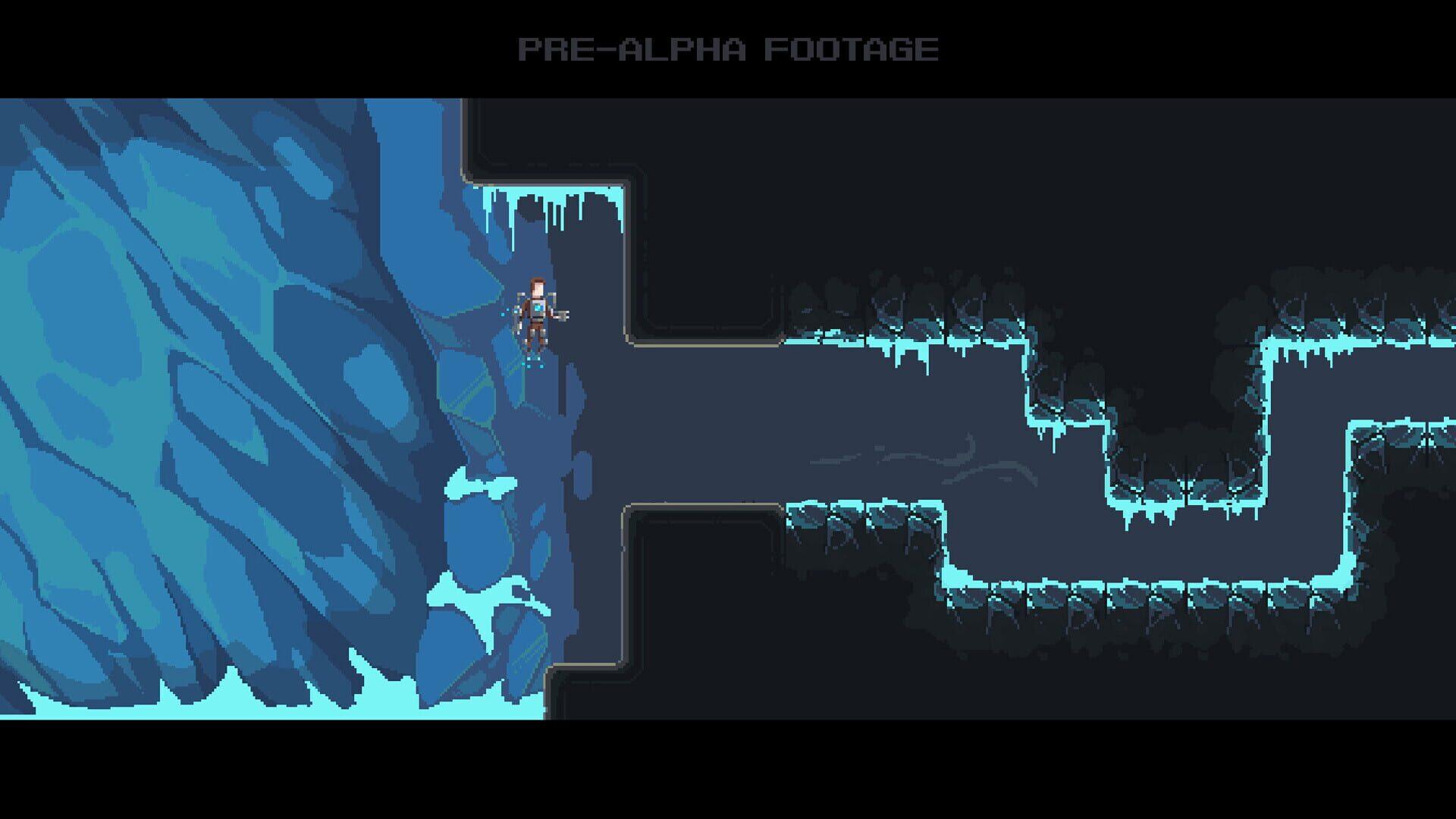 Wall World - screenshot wysokiej jakości