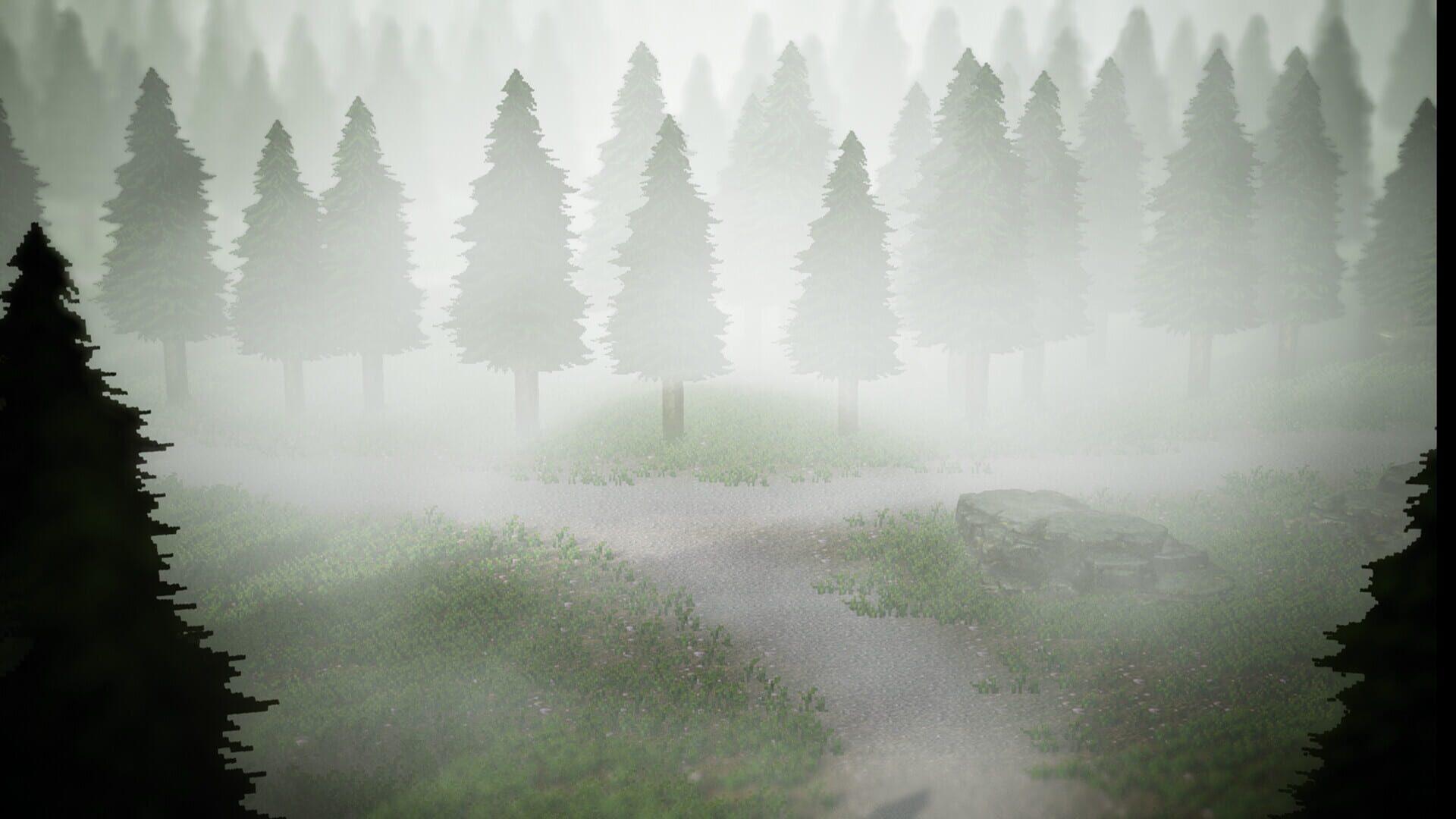 Wandering Sword - Secrets of the Eastern Sea - gameplay screenshot