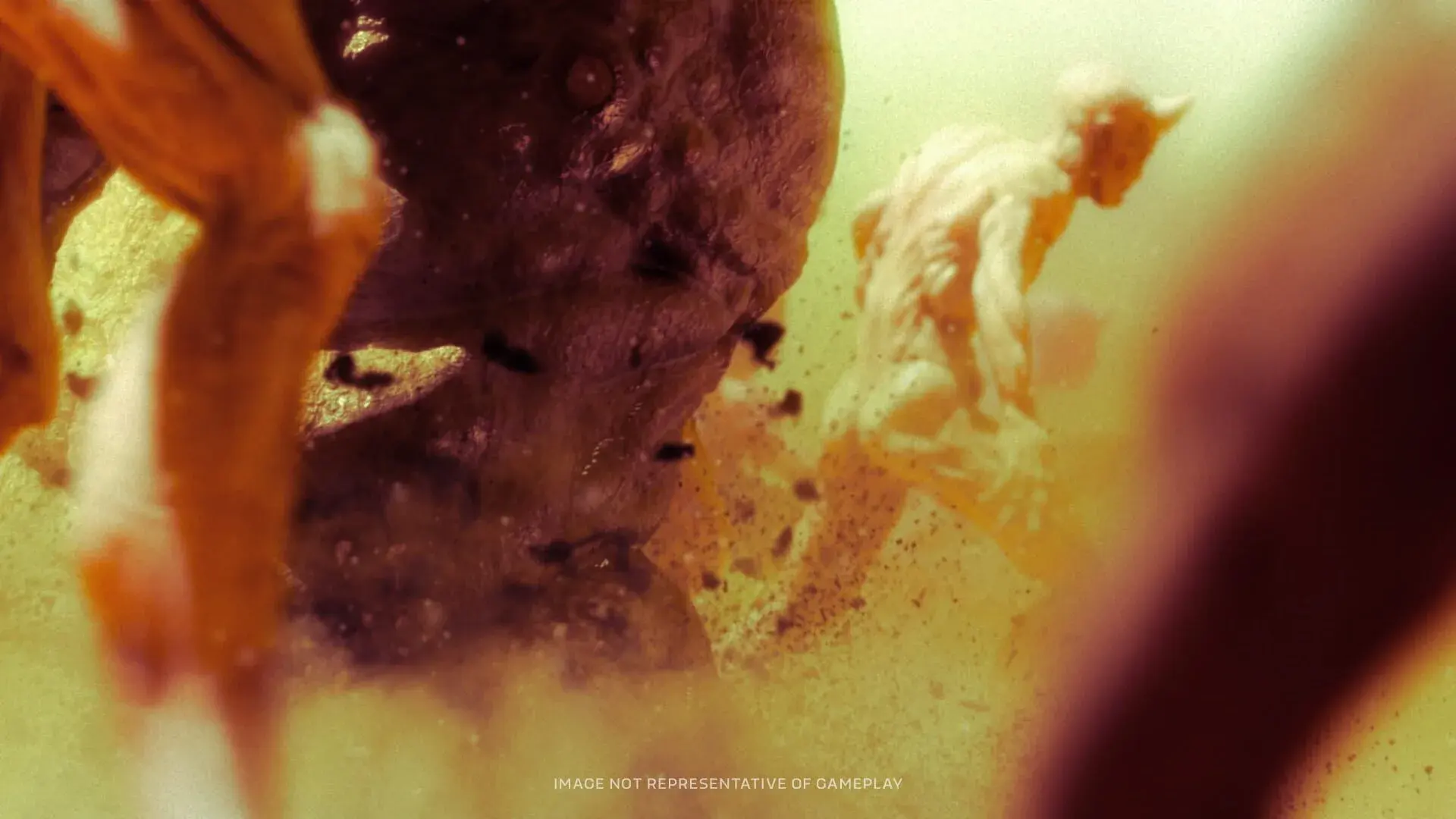 Warhammer 40,000: Chaos Gate - Daemonhunters (Xbox Series & PC) - gameplay screenshot