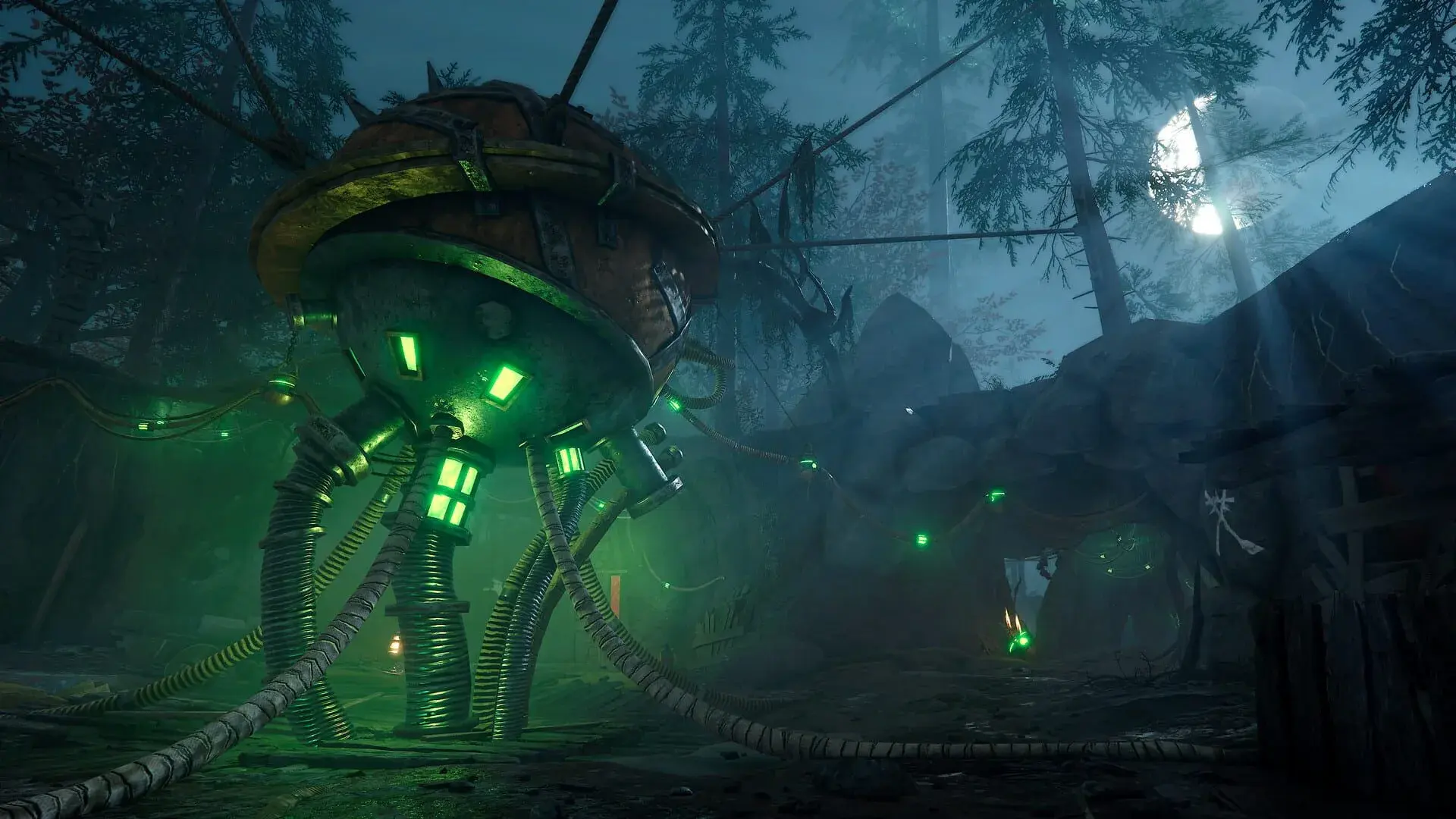 Warhammer: Vermintide 2 - Back to Ubersreik - świat gry, lokacja