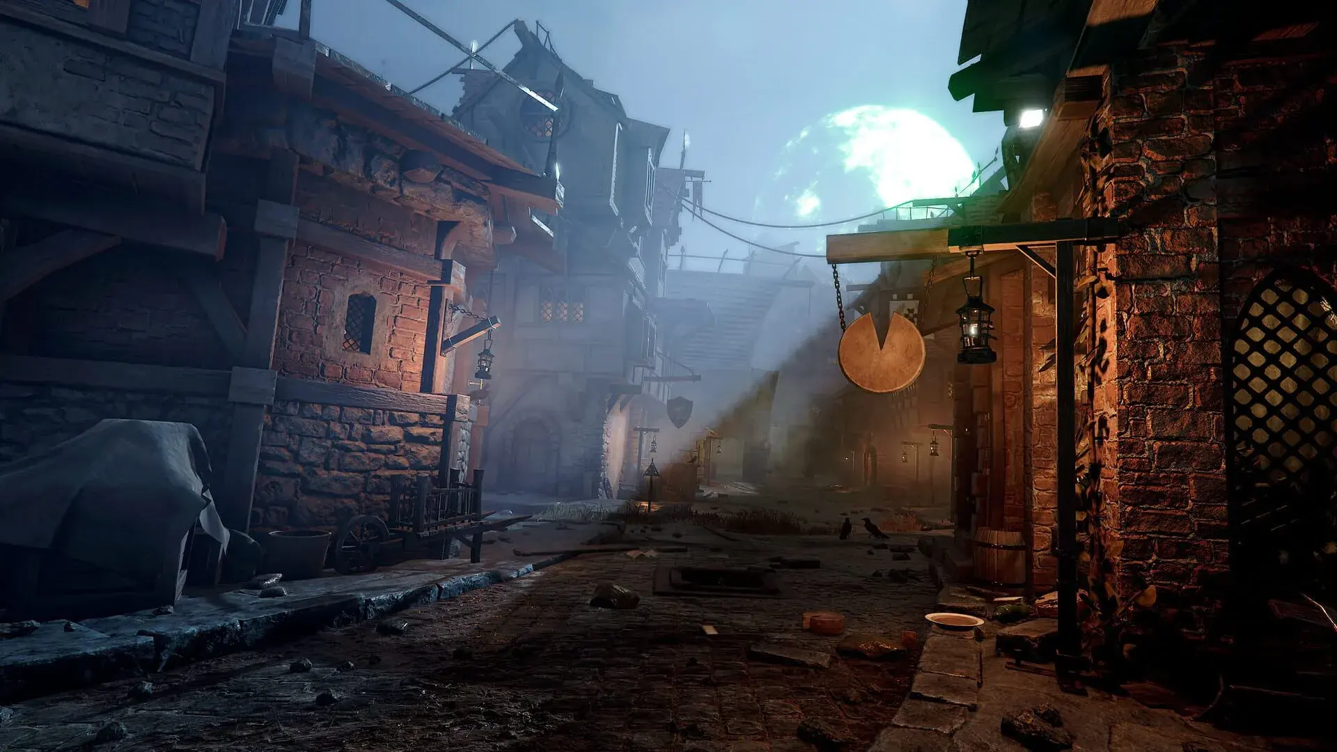 Warhammer: Vermintide 2 - Back to Ubersreik - obrazek z gry