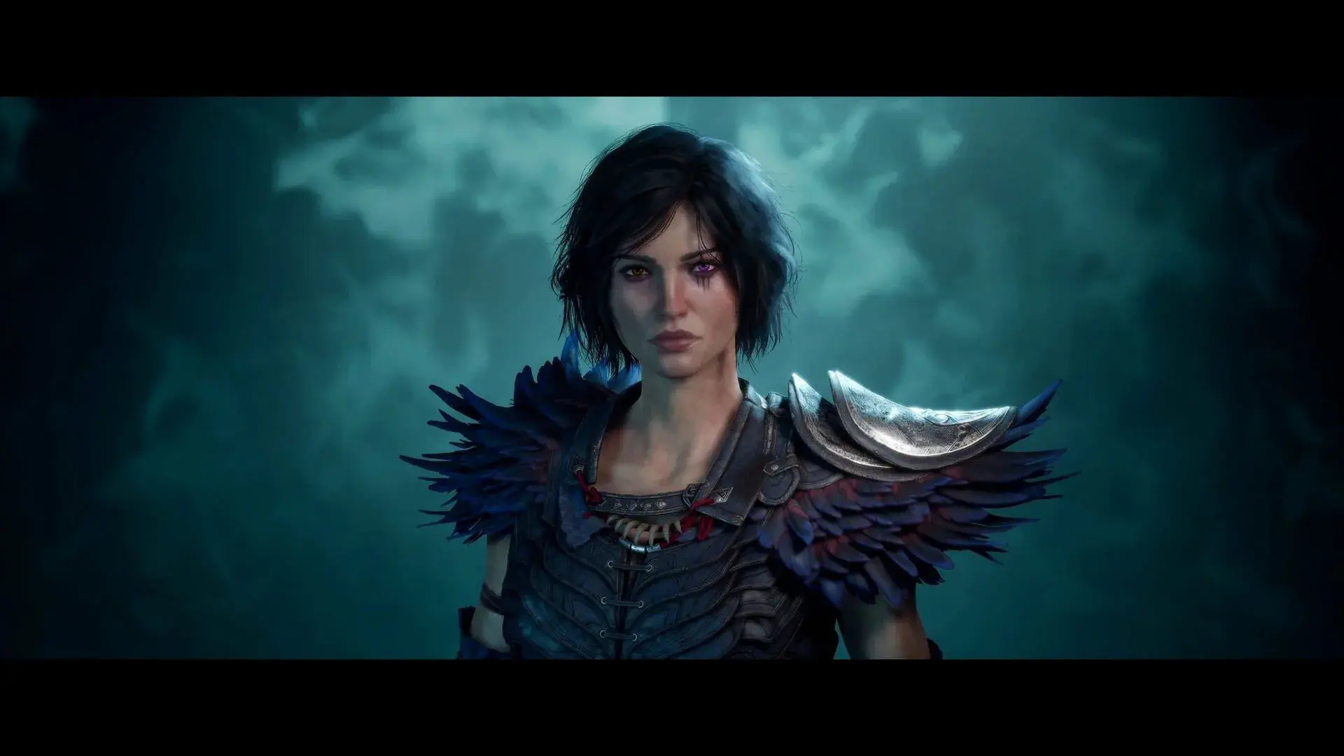 Warlock: Dungeons & Dragons - główny screenshot z gry