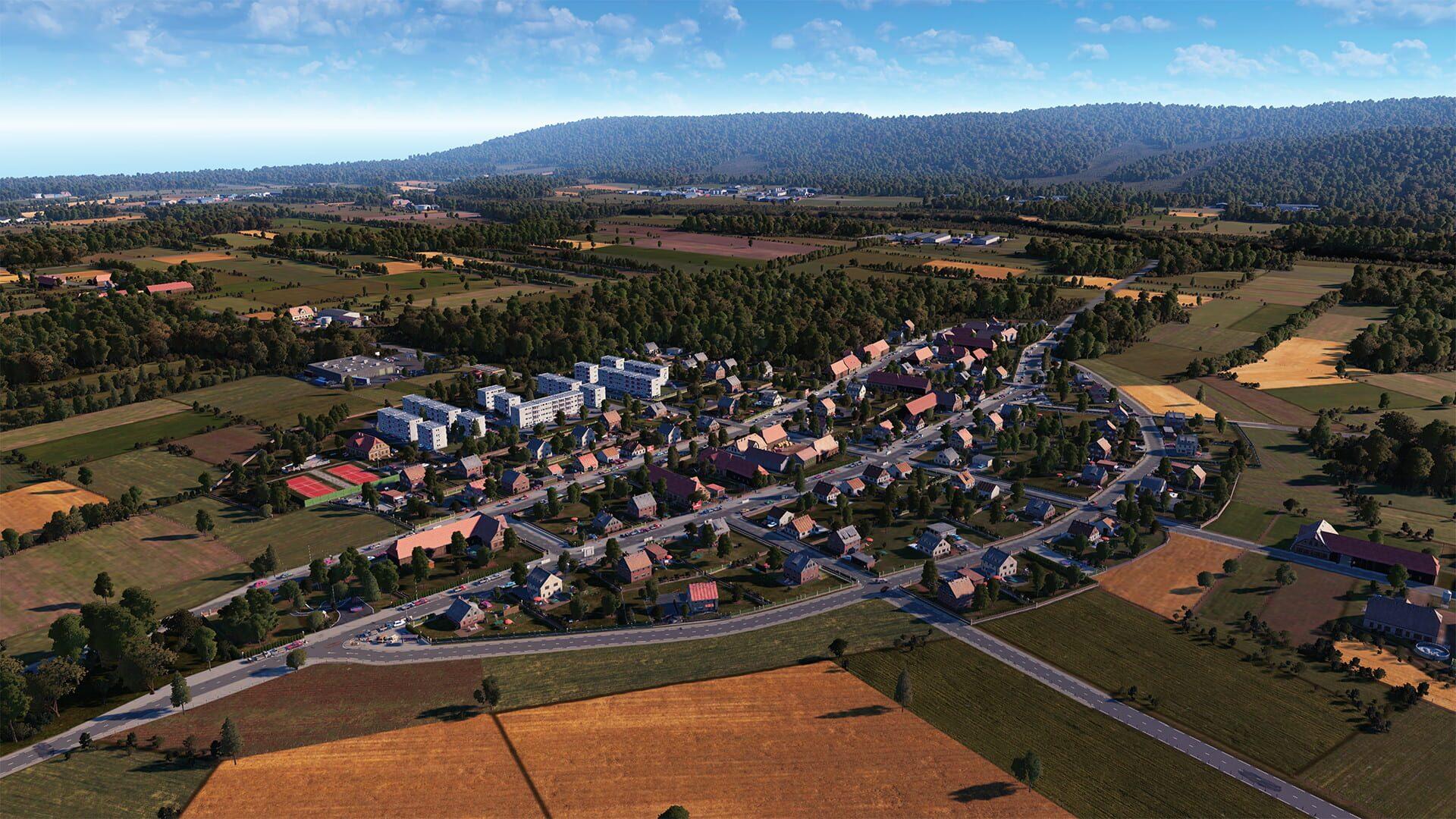Warno - obrazek z gry