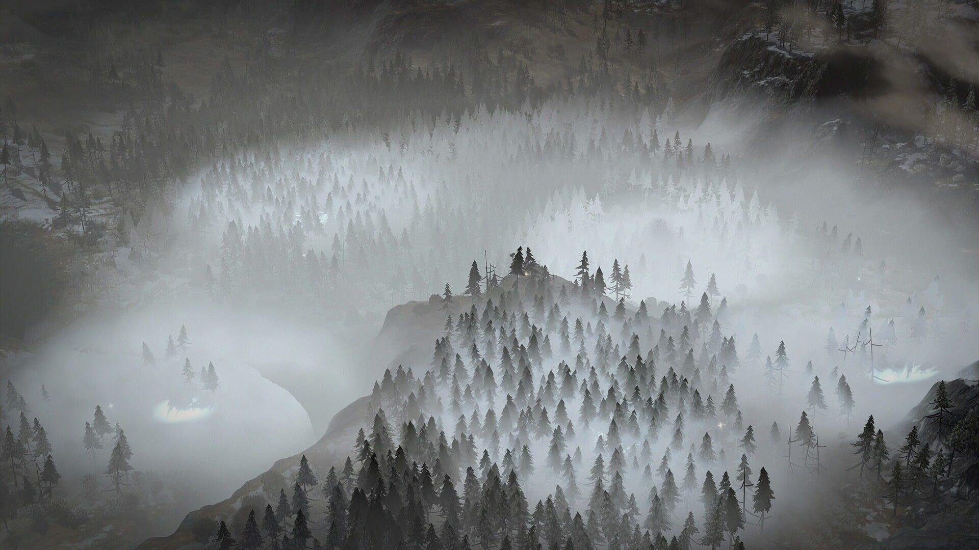 Wartales: Contract - The Beast Hunt - gameplay screenshot