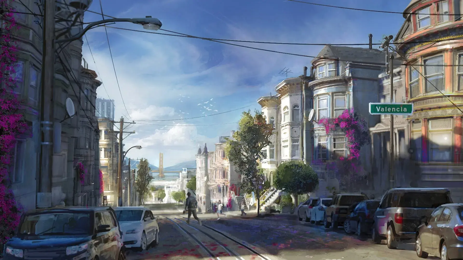 Watch Dogs 2: Deluxe Edition - obrazek z gry