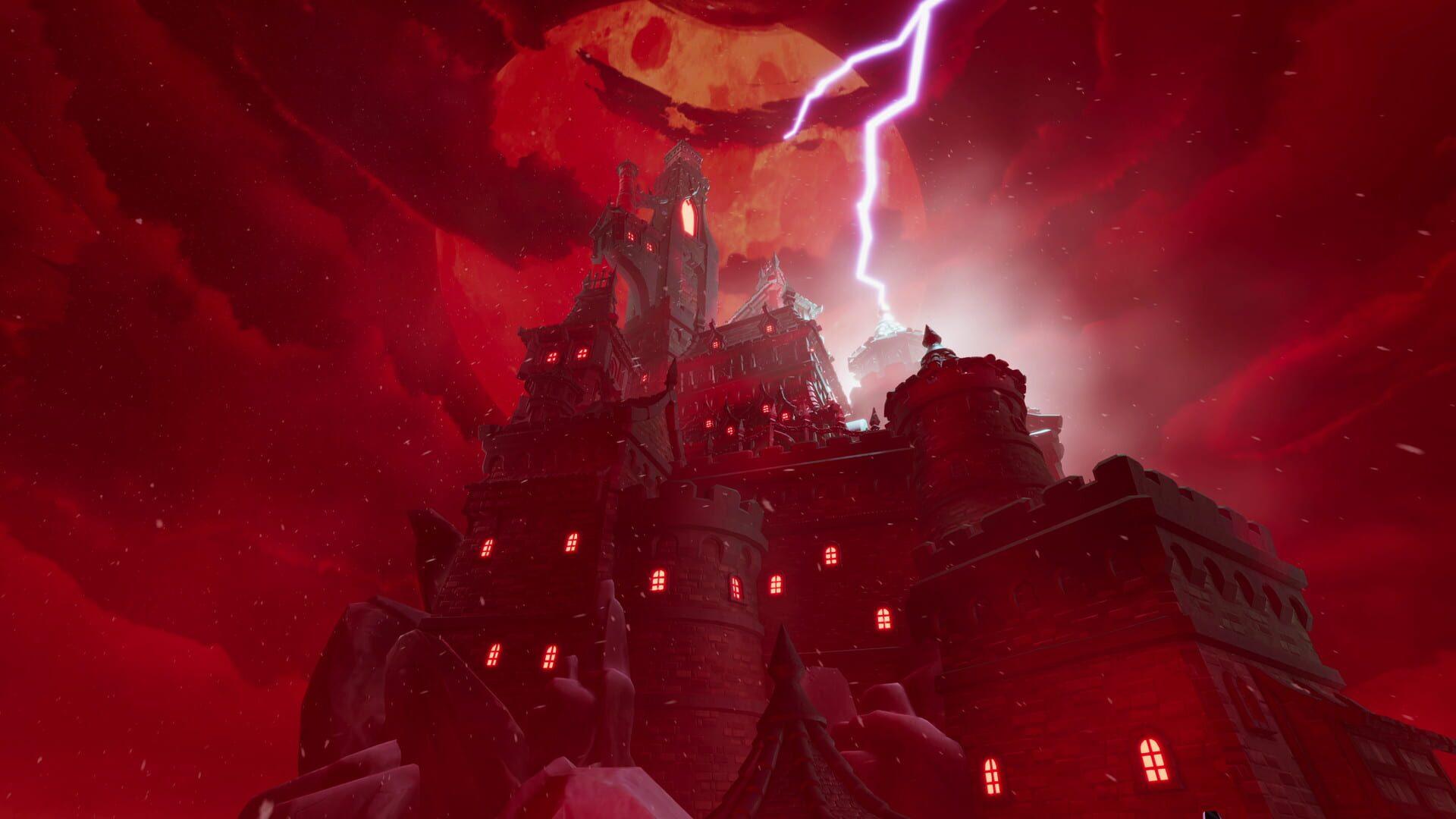 We Were Here Forever - główny screenshot z gry
