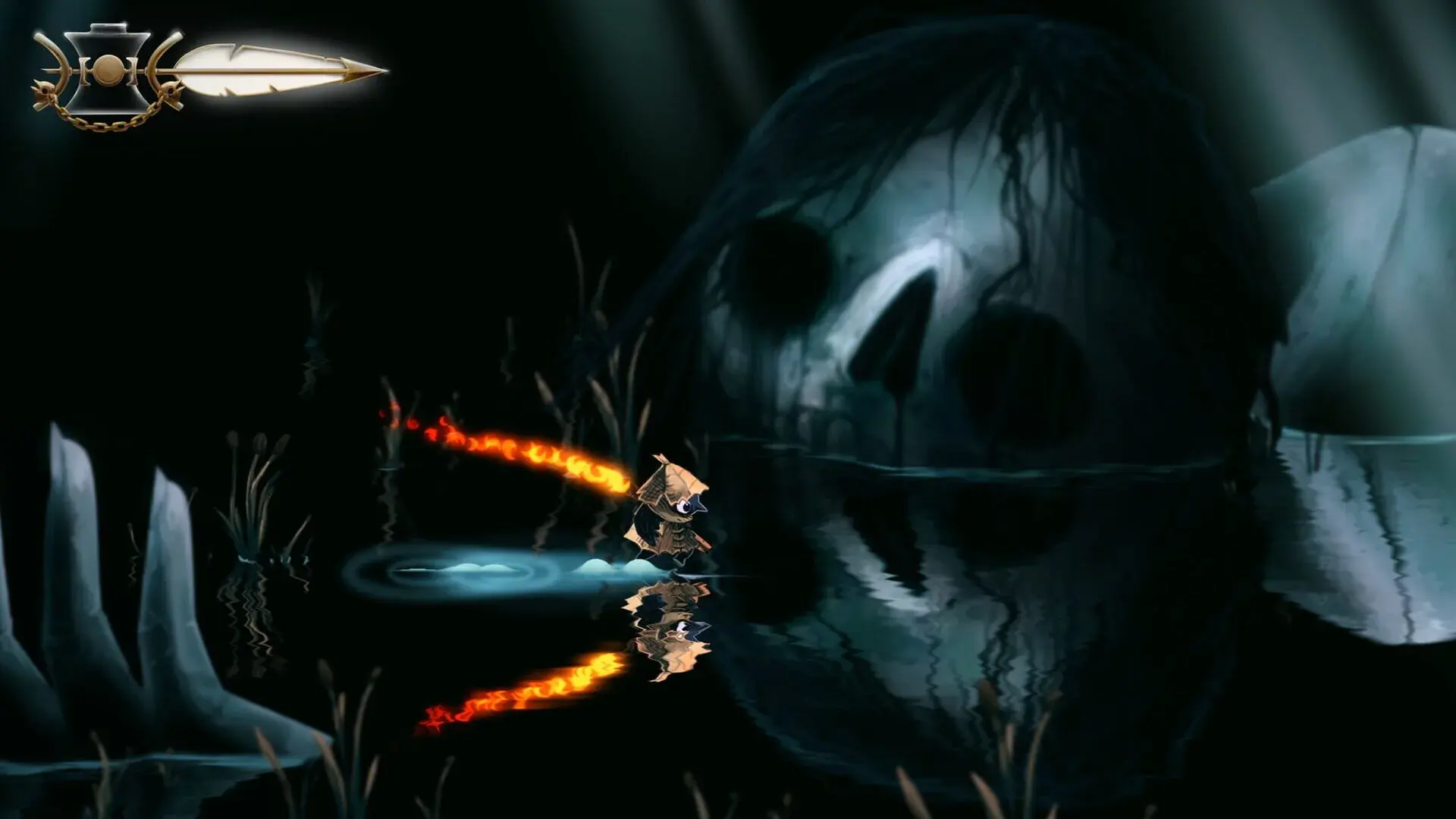 Well Dweller - screenshot wysokiej jakości