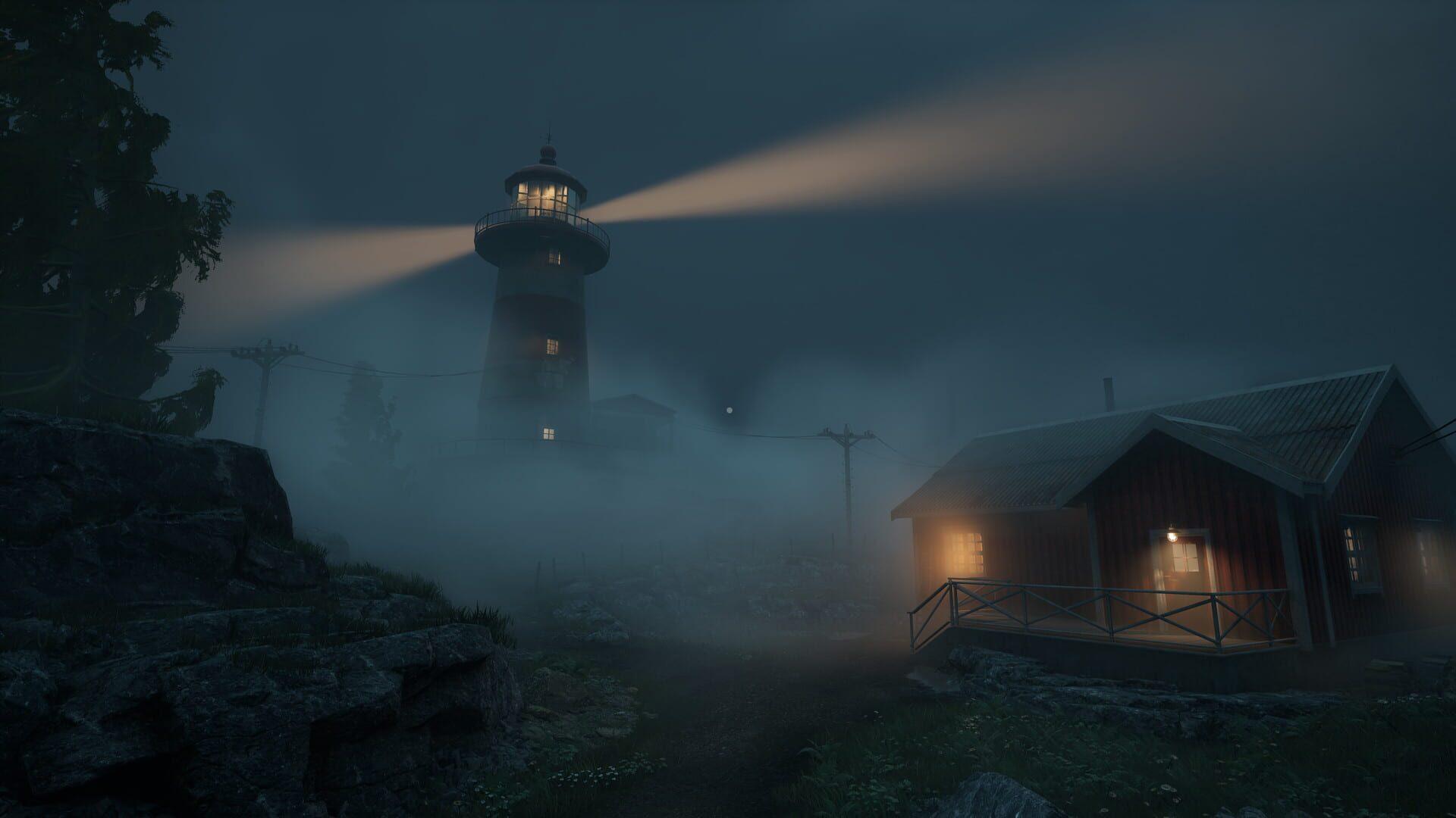 WILL: Follow The Light - zrzut ekranu 5