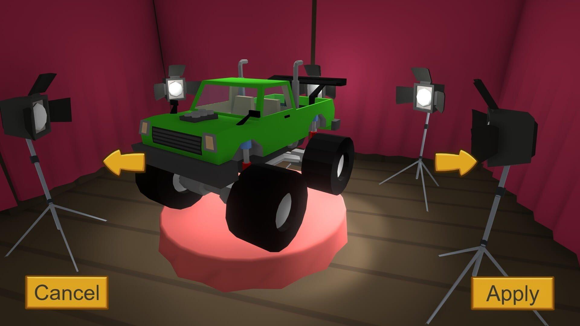 Wobbly Life - gameplay screenshot