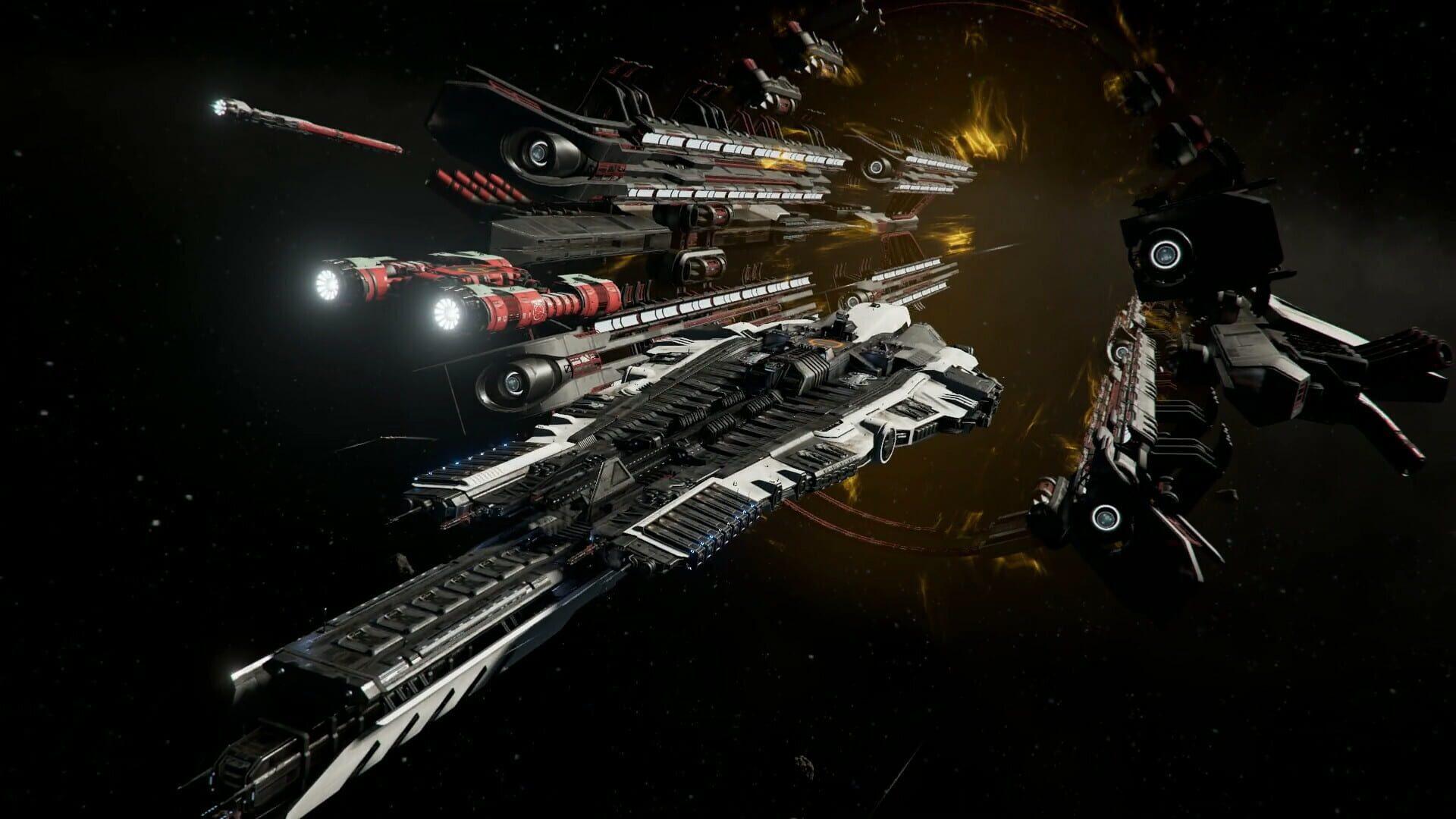X4: Cradle of Humanity - świat gry, lokacja