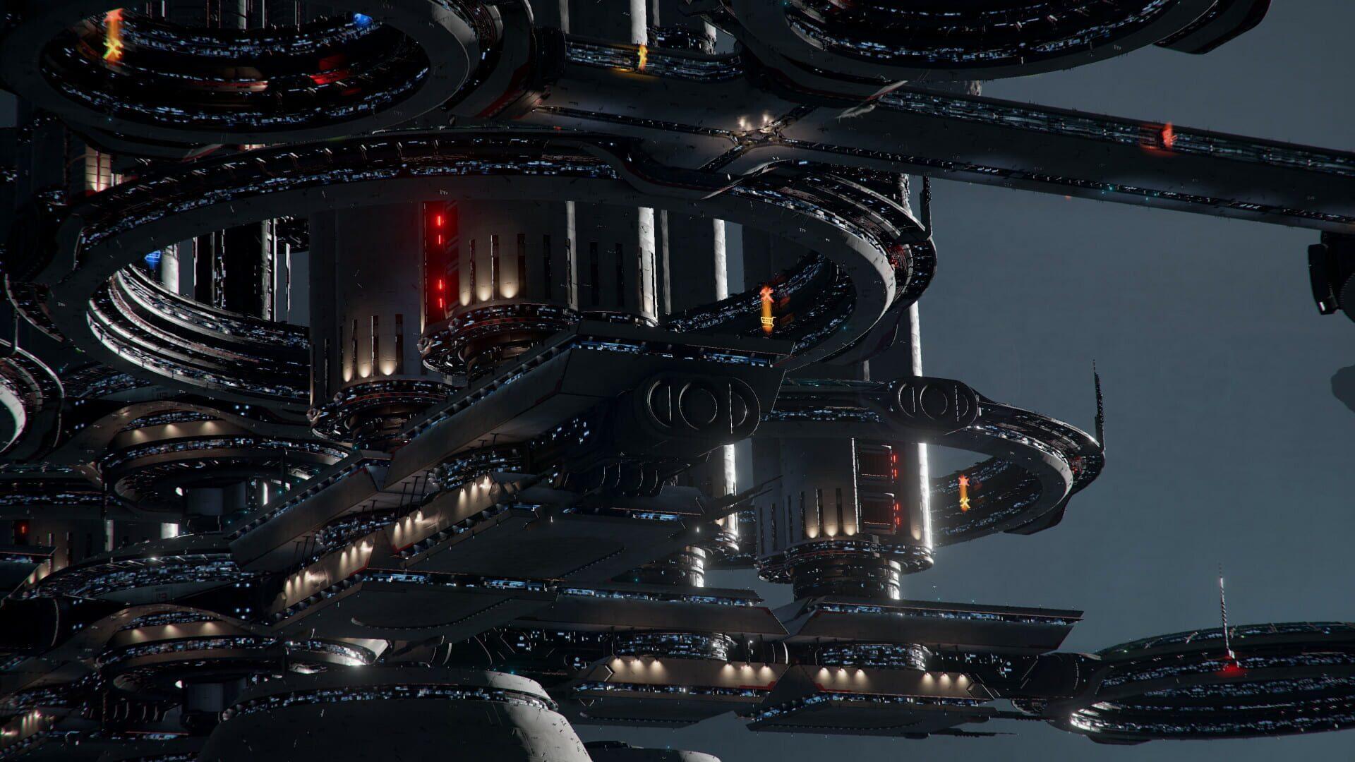 X4: Cradle of Humanity - akcja w grze