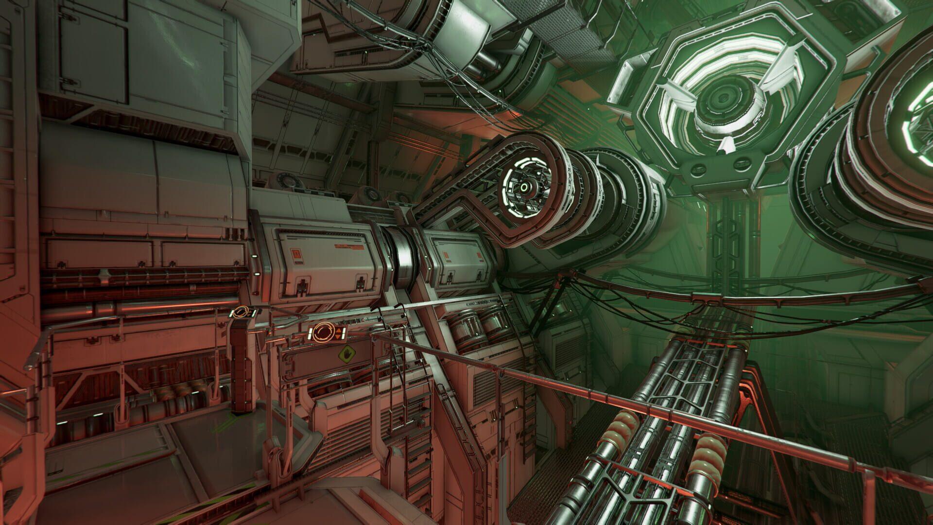 X4: Envoy Pack - screenshot wysokiej jakości