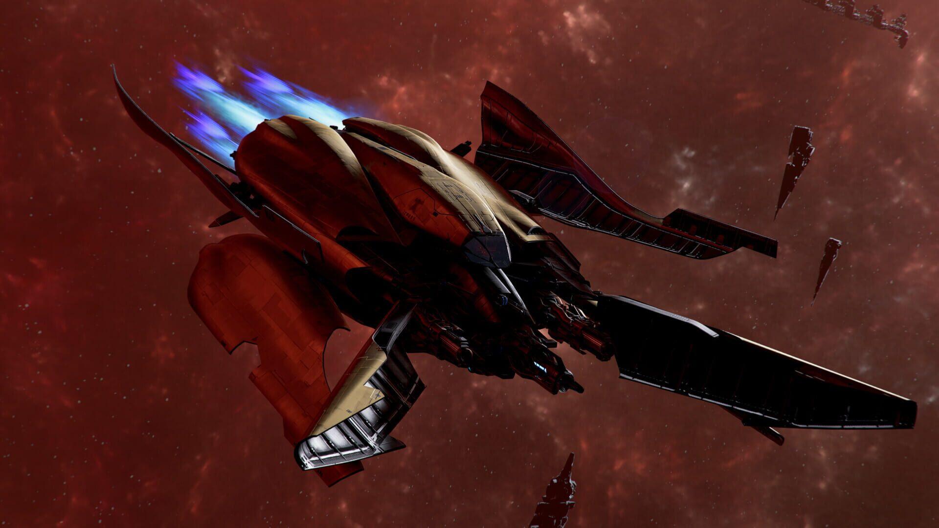 X4: Envoy Pack - obrazek z gry