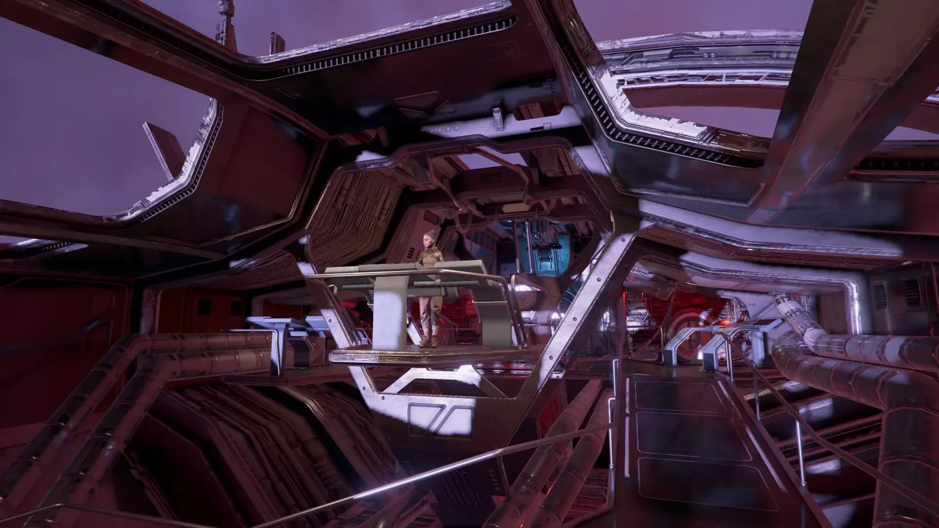 X4: Foundations - Tides of Avarice - gameplay screenshot