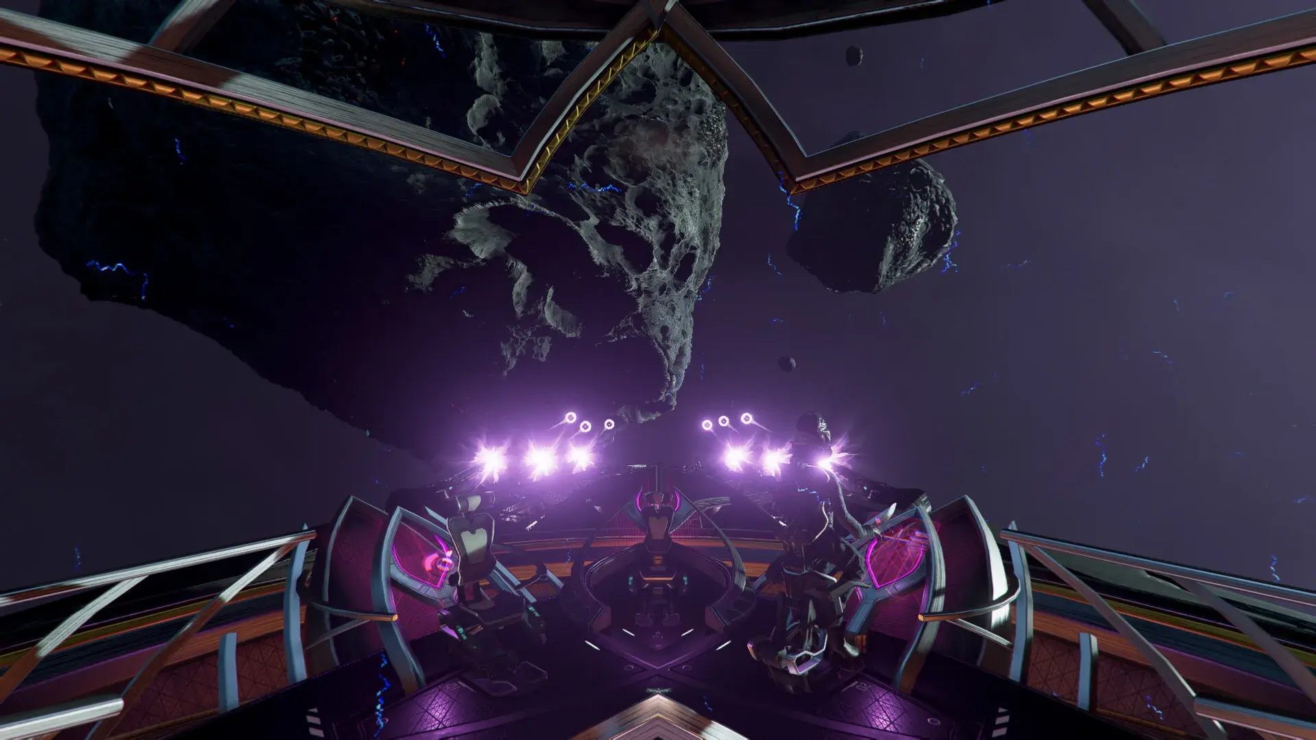 X4: Hyperion Pack - zrzut ekranu 2