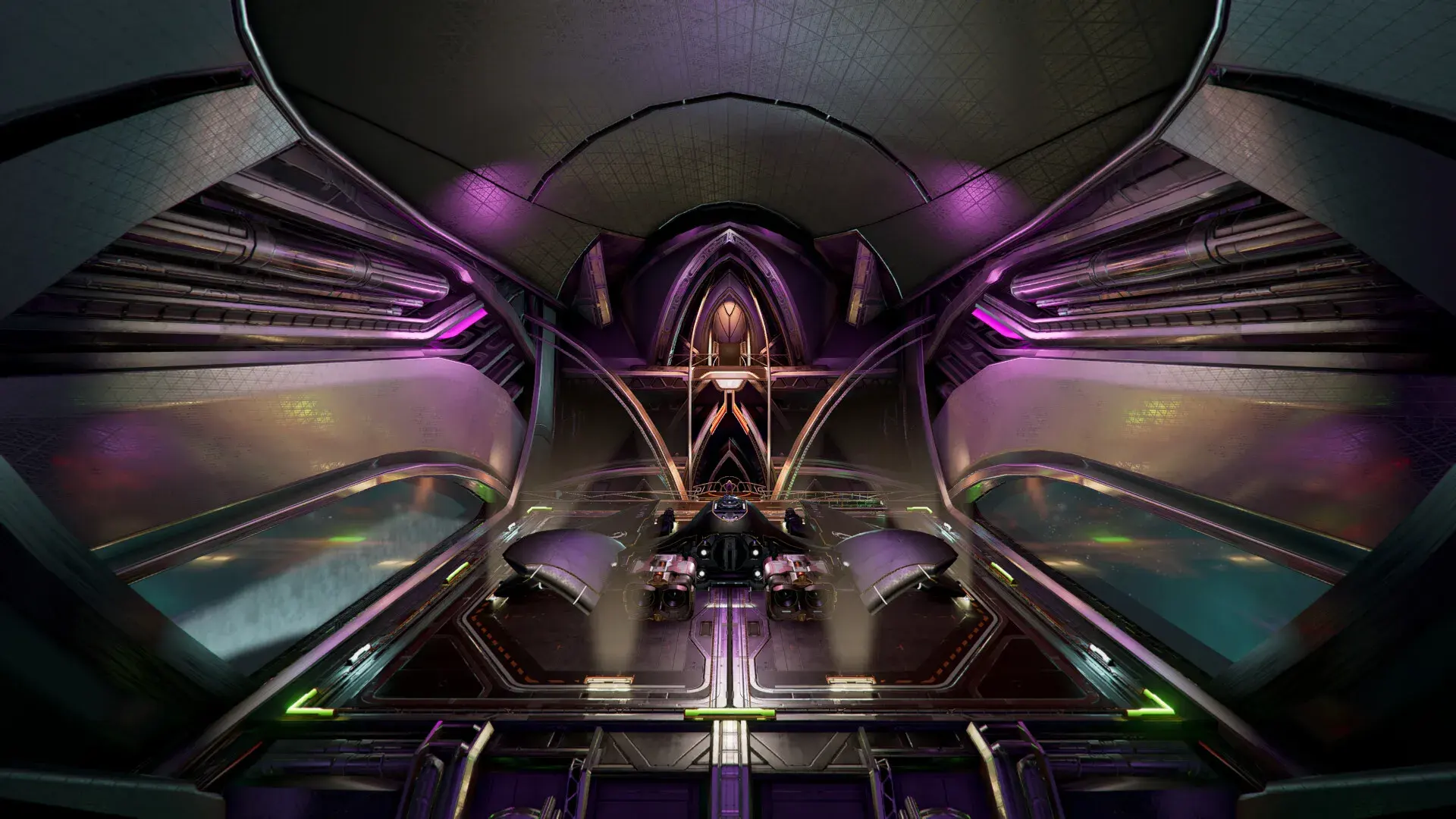 X4: Hyperion Pack - zrzut ekranu 5