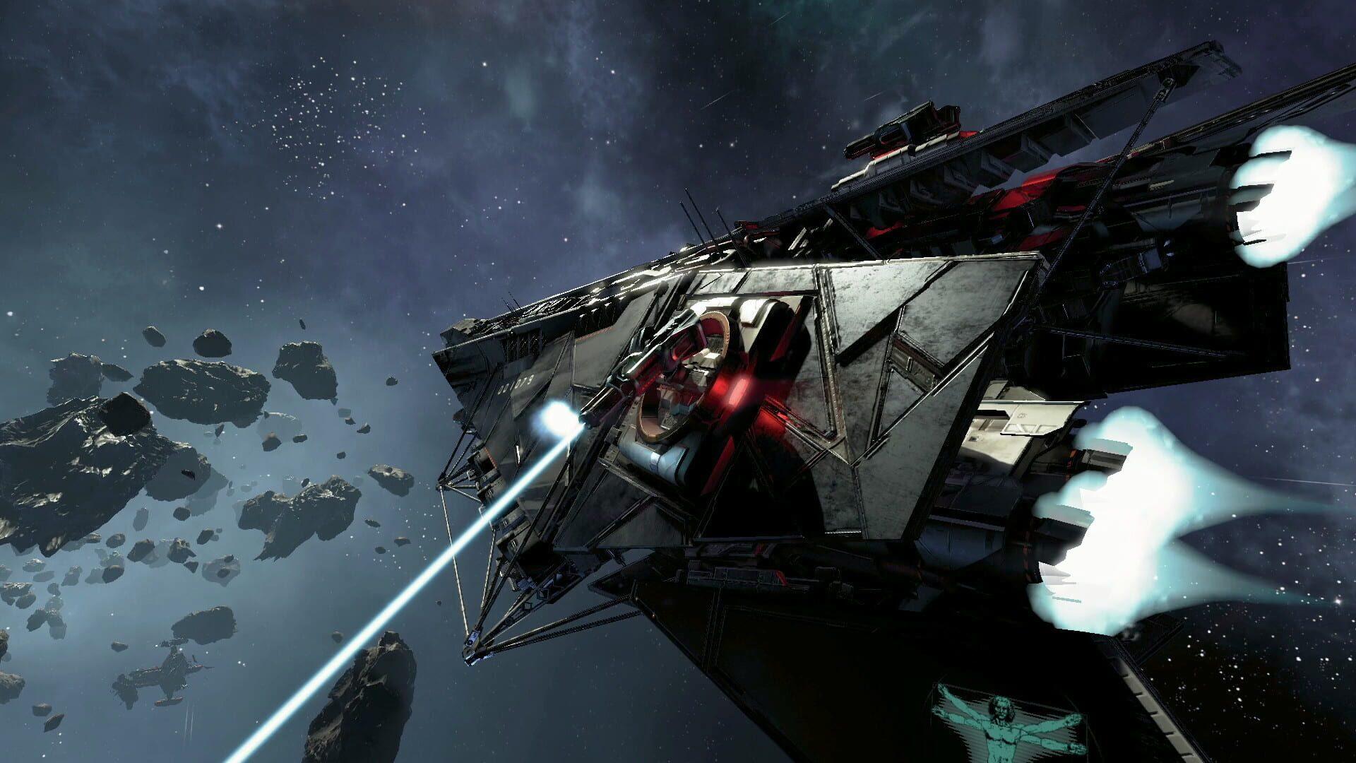 X4: Split Vendetta - świat gry, lokacja