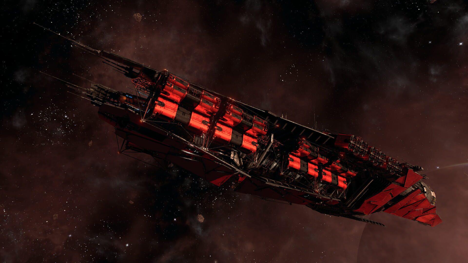 X4: Split Vendetta - screenshot wysokiej jakości
