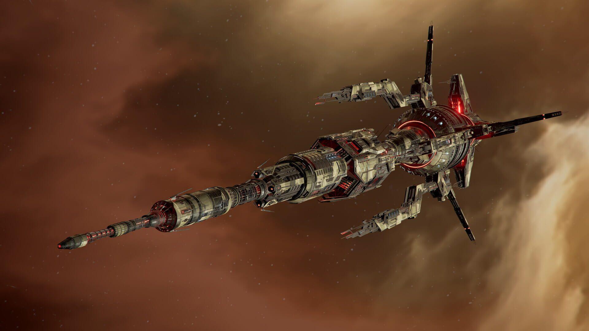 X4: Timelines - gameplay screenshot