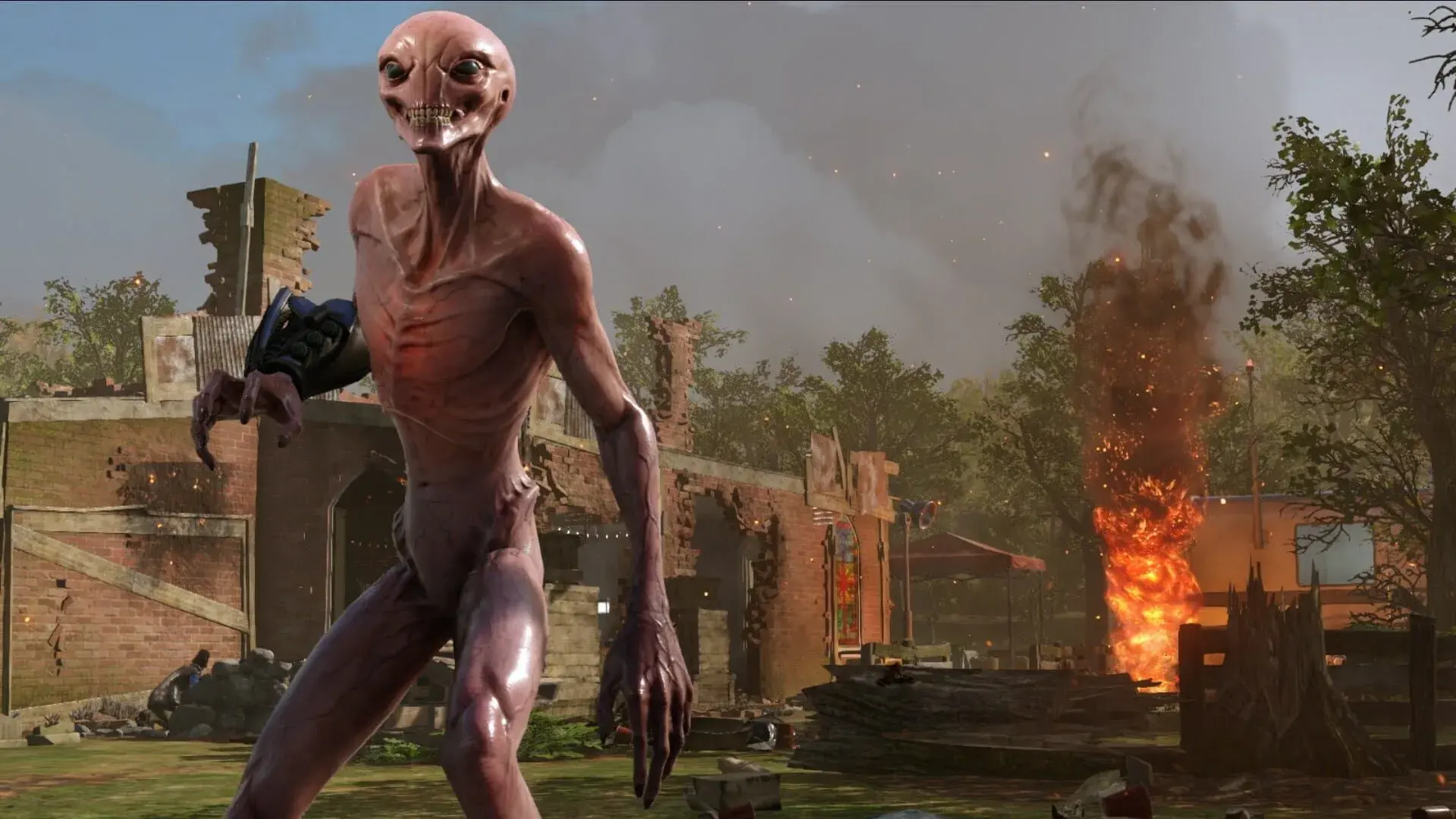 XCOM 2: Digital Deluxe Edition - główny screenshot z gry