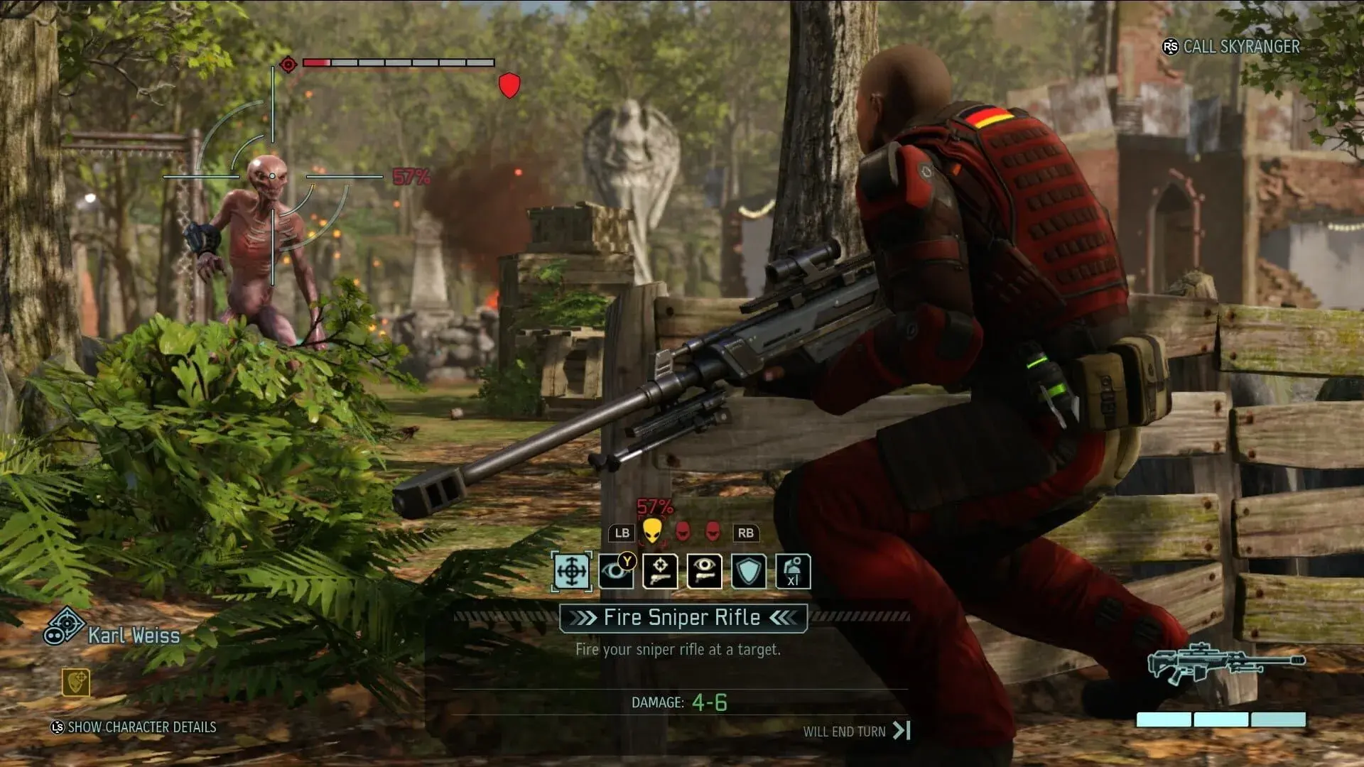 XCOM 2: Digital Deluxe Edition - świat gry, lokacja