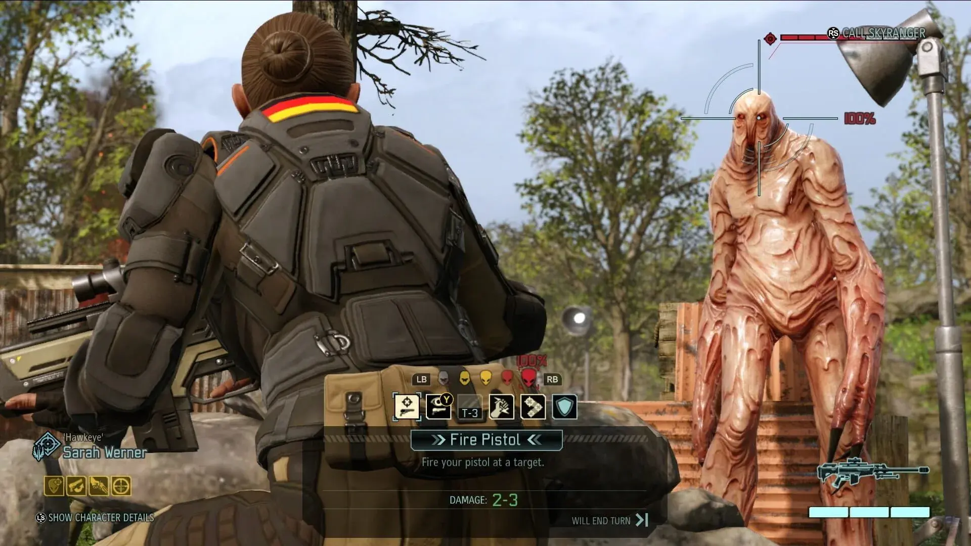 XCOM 2: Digital Deluxe Edition - screenshot wysokiej jakości