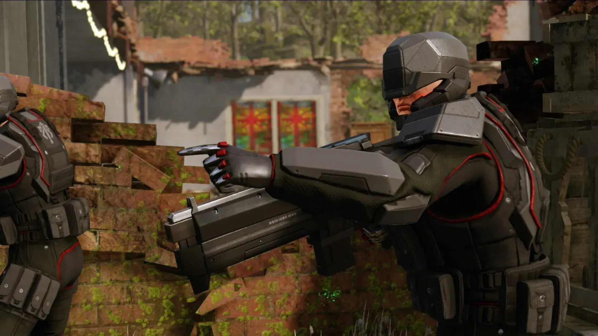 XCOM 2: Digital Deluxe Edition (Xbox Series & PC) - gameplay screenshot