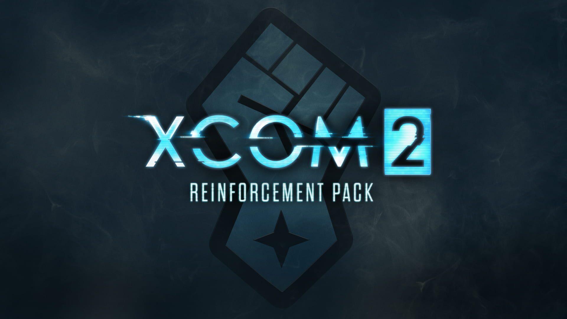 XCOM 2: Reinforcement Pack - główny screenshot z gry