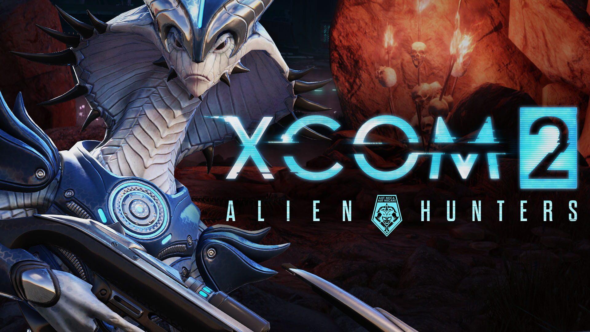 XCOM 2: Reinforcement Pack - gameplay screenshot