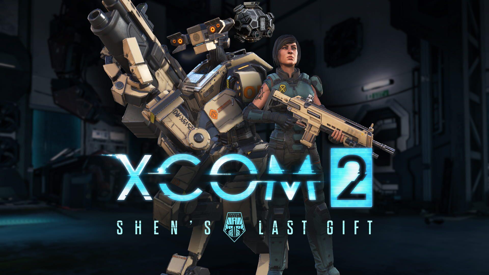 XCOM 2: Reinforcement Pack - świat gry, lokacja