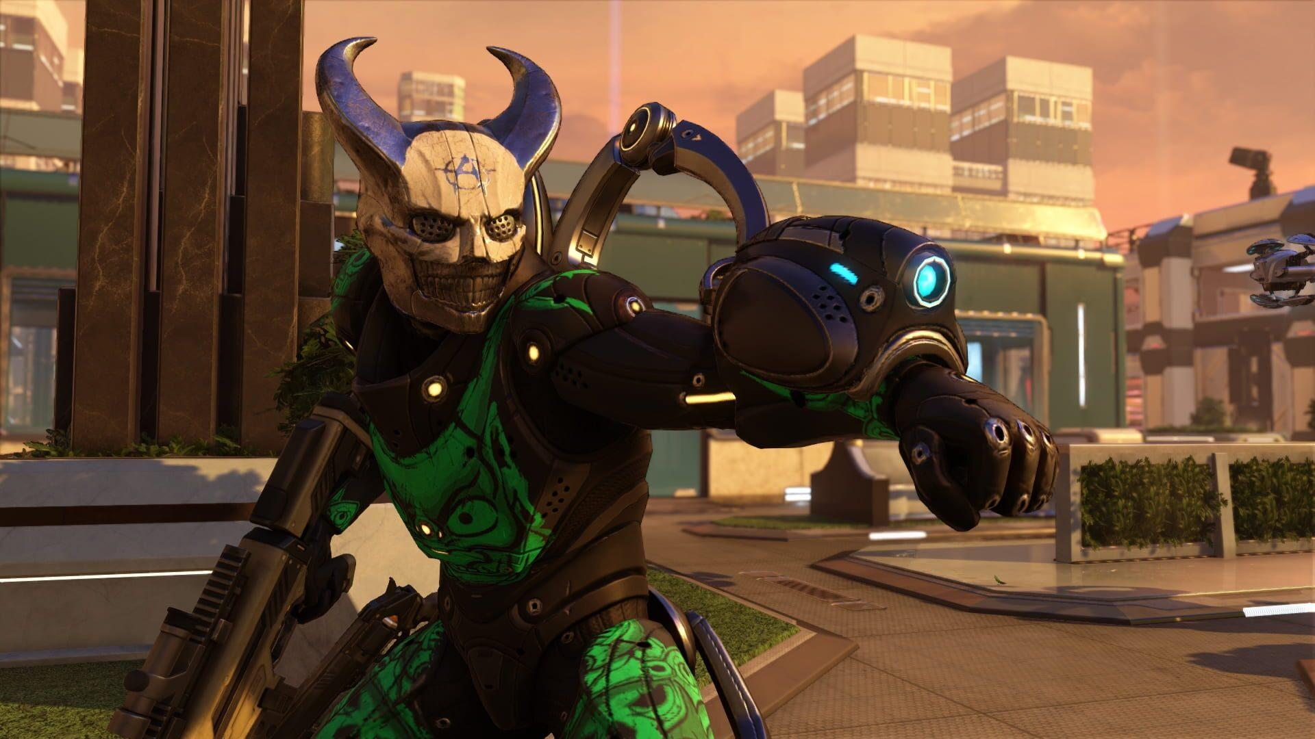 XCOM 2: Reinforcement Pack - screenshot wysokiej jakości