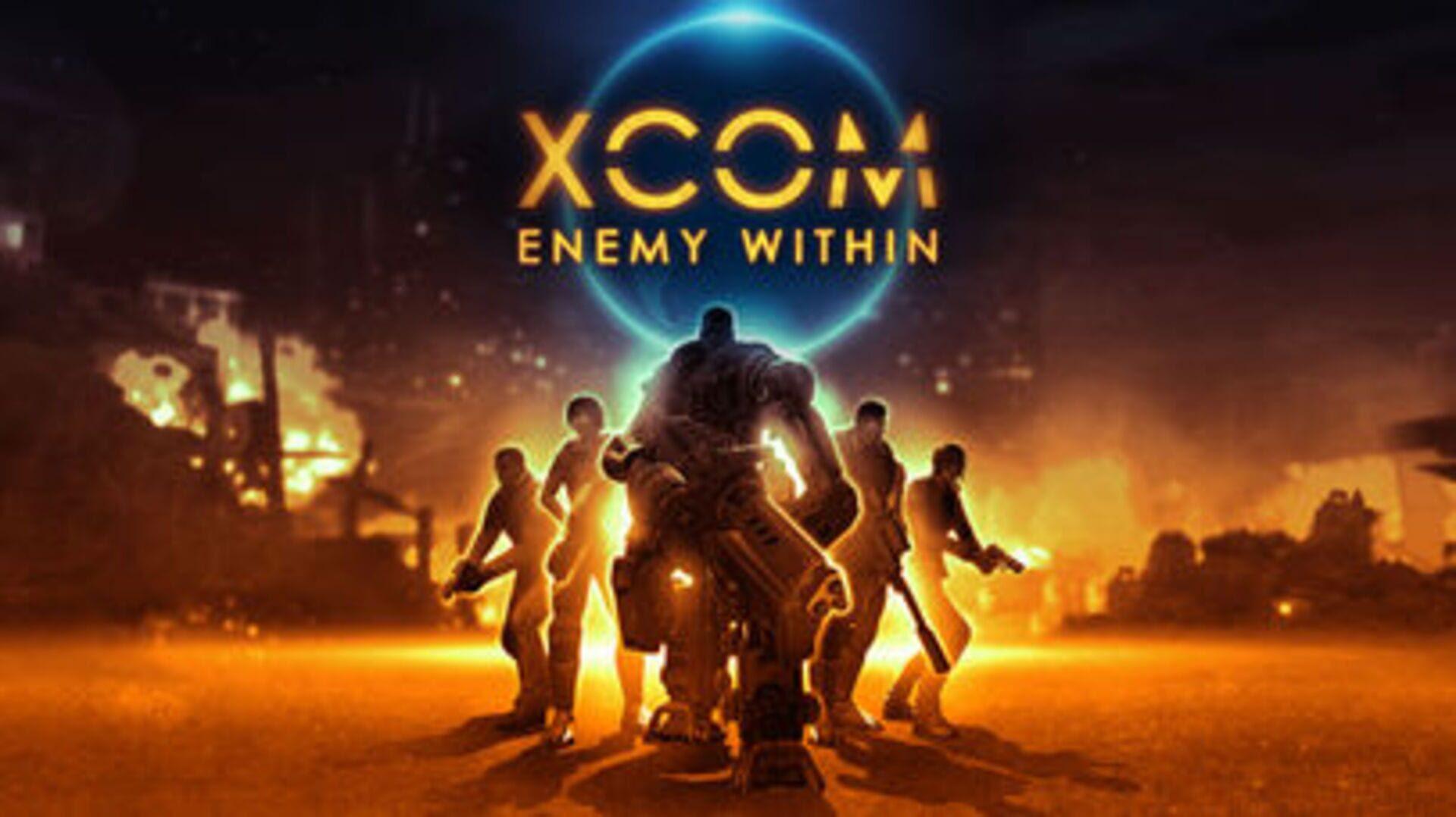 XCOM: Enemy Within - świat gry, lokacja