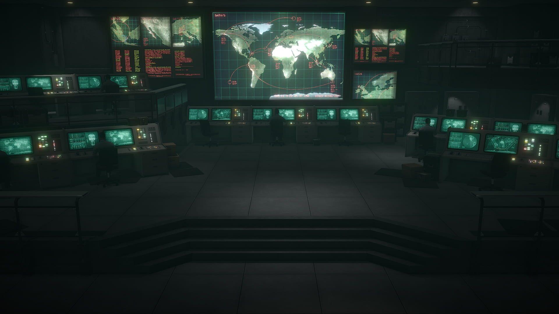 Xenonauts 2 - główny screenshot z gry