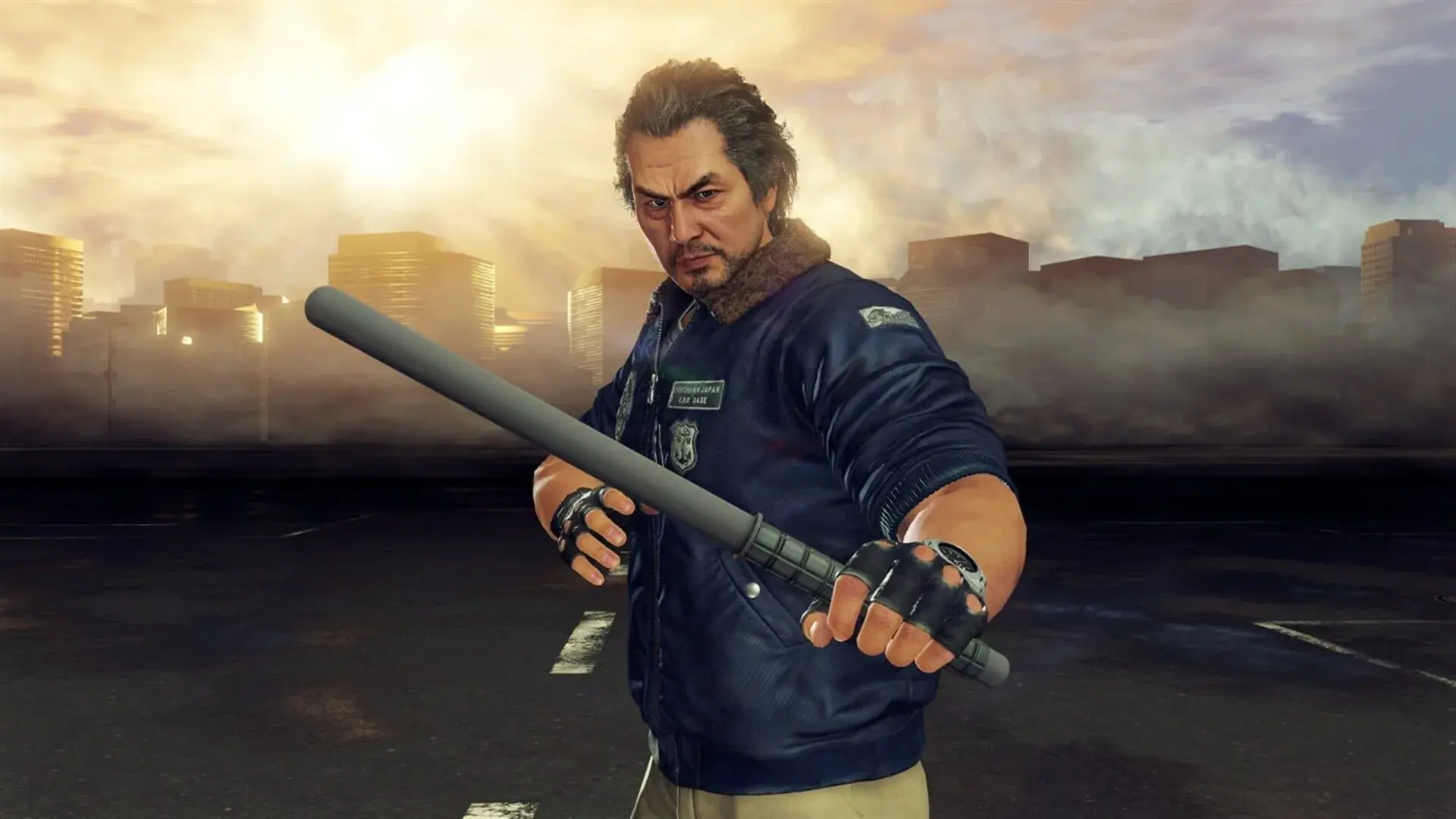 Yakuza: Like a Dragon - Hero Edition - świat gry, lokacja