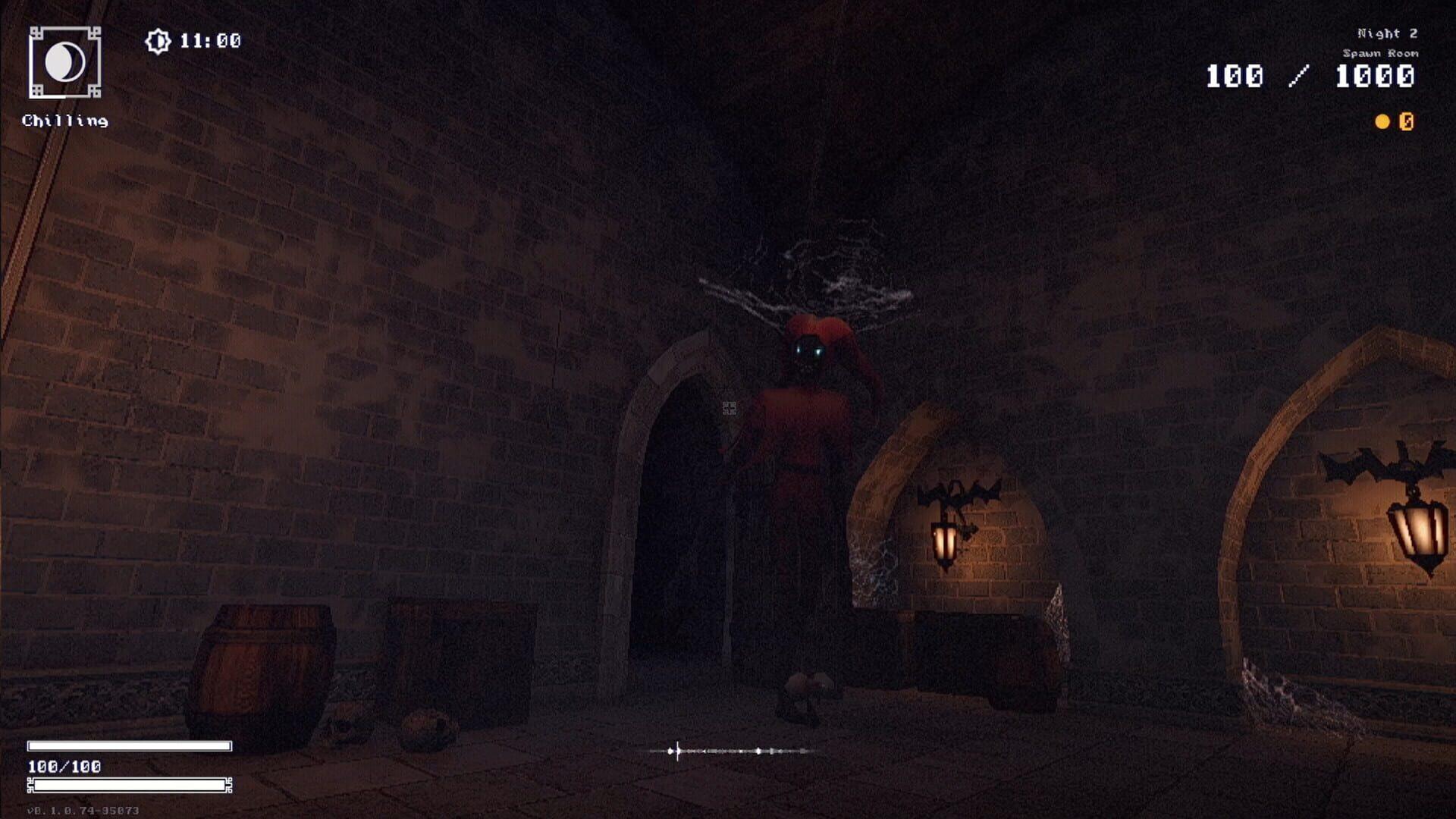 Yapyap - screenshot wysokiej jakości