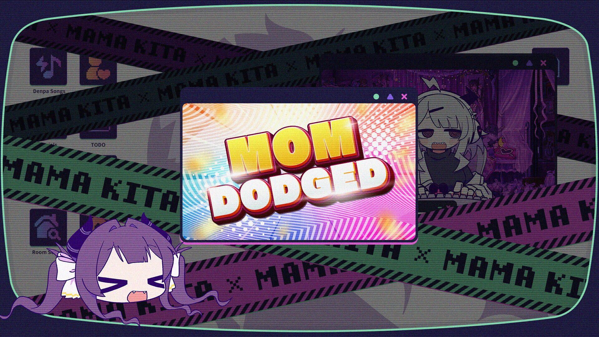 Yunyun Syndrome!?: Rhythm Psychosis - screenshot wysokiej jakości