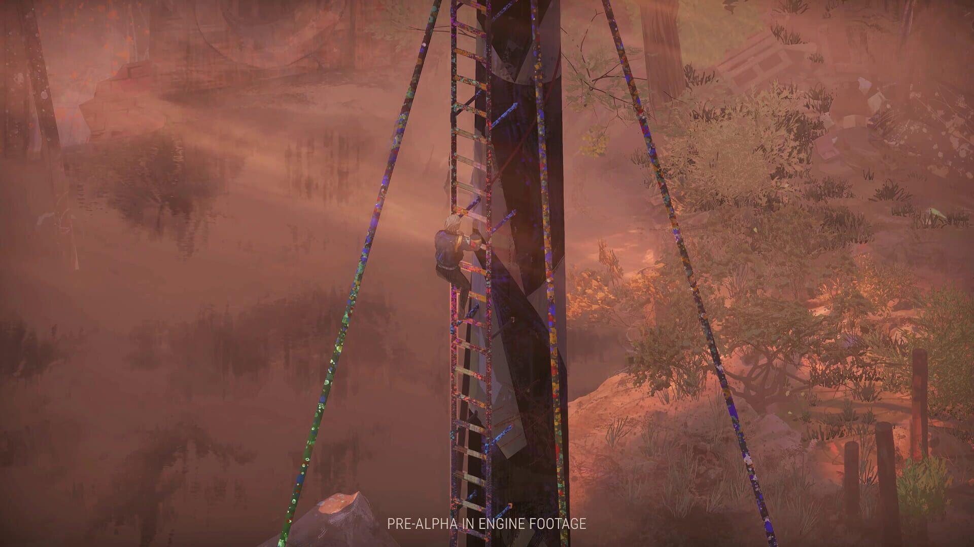 Zero Parades: For Dead Spies - gameplay screenshot