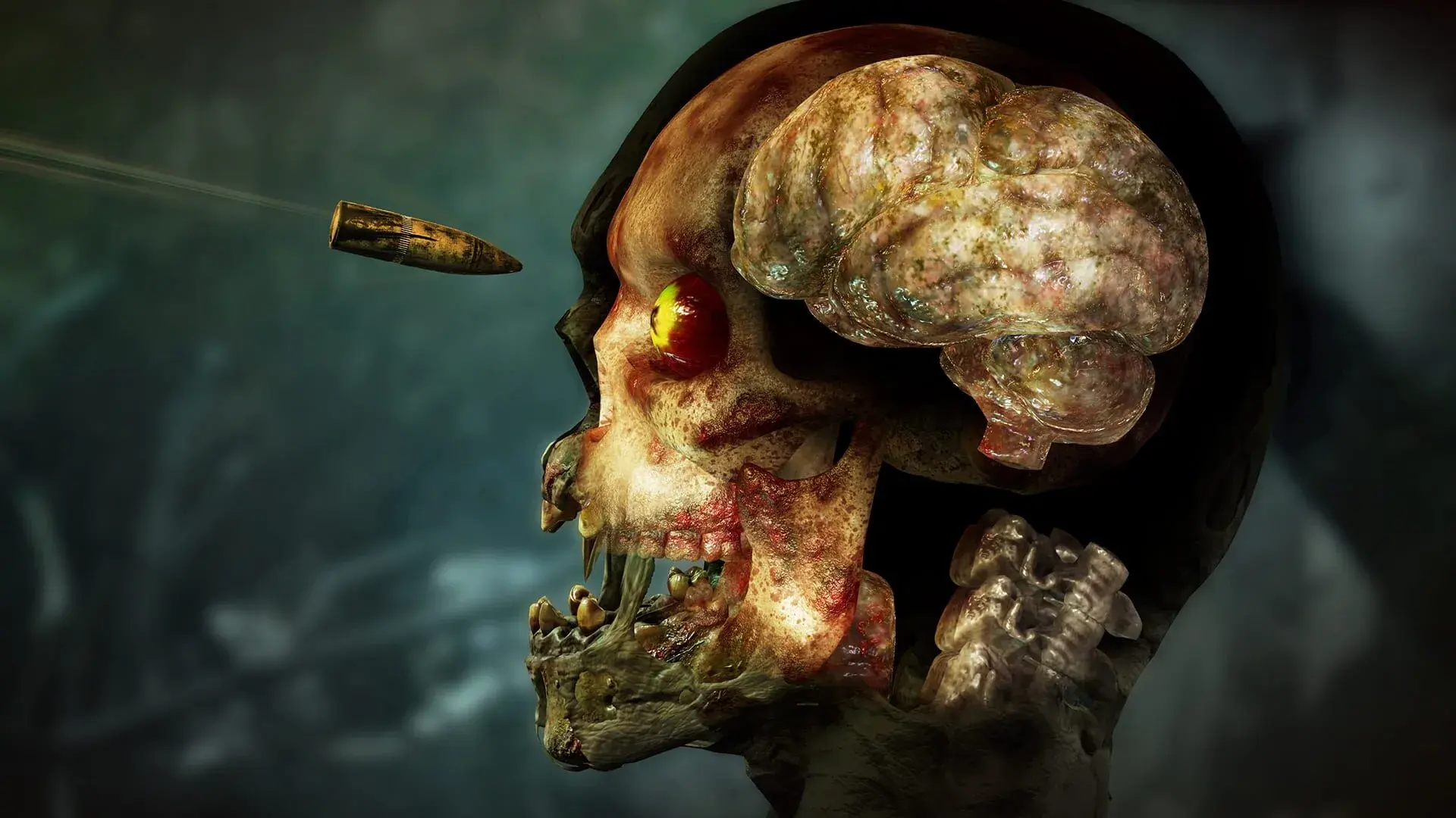 Zombie Army 4: Dead War (Xbox Series & PC) - screenshot wysokiej jakości